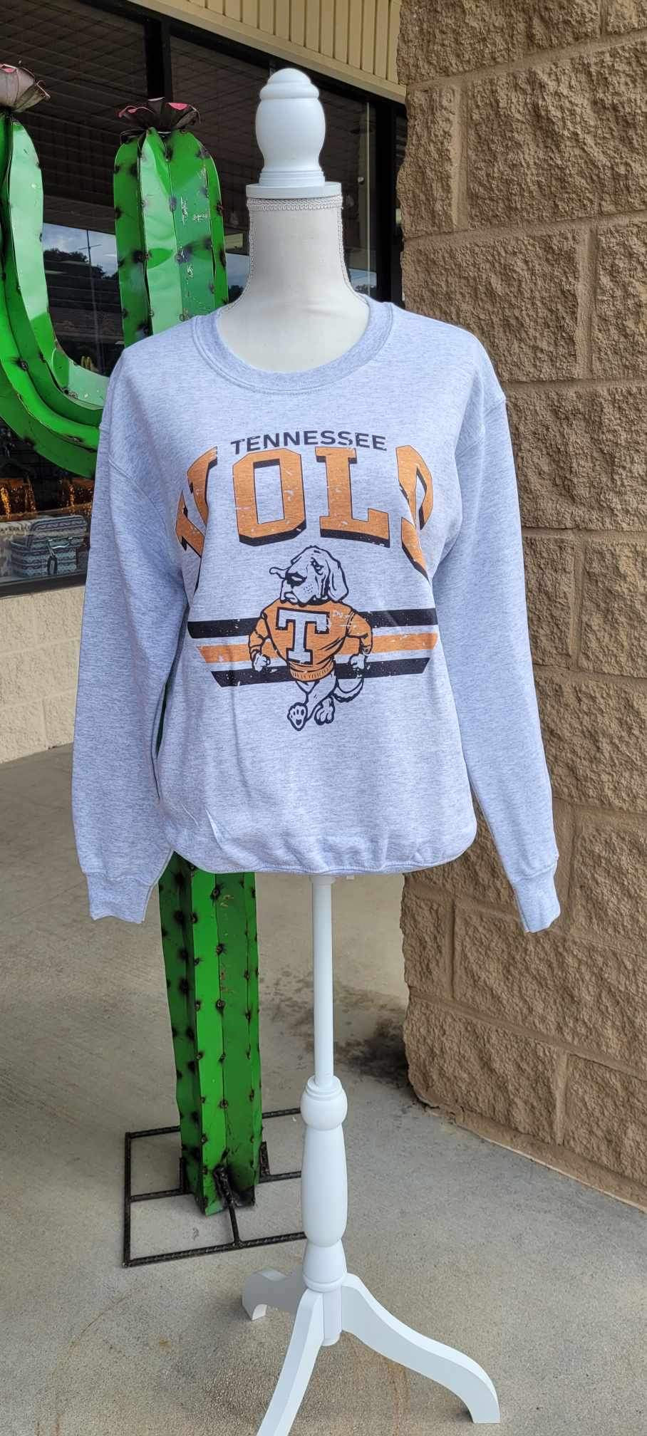 Vintage Vols Sweatshirt