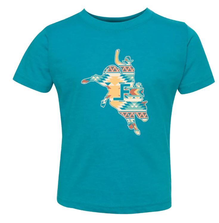 The Palamino Tee (Youth Large)