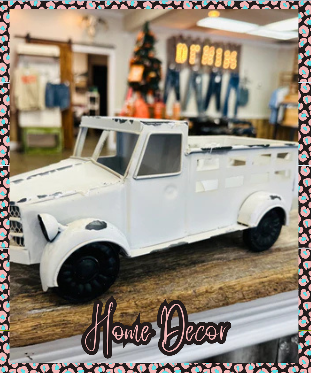 Home Decor & More