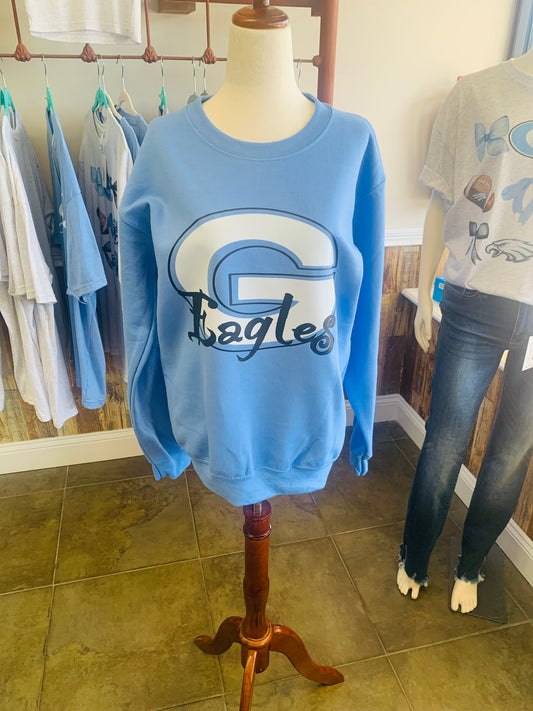 Gibbs G Sweatshirt