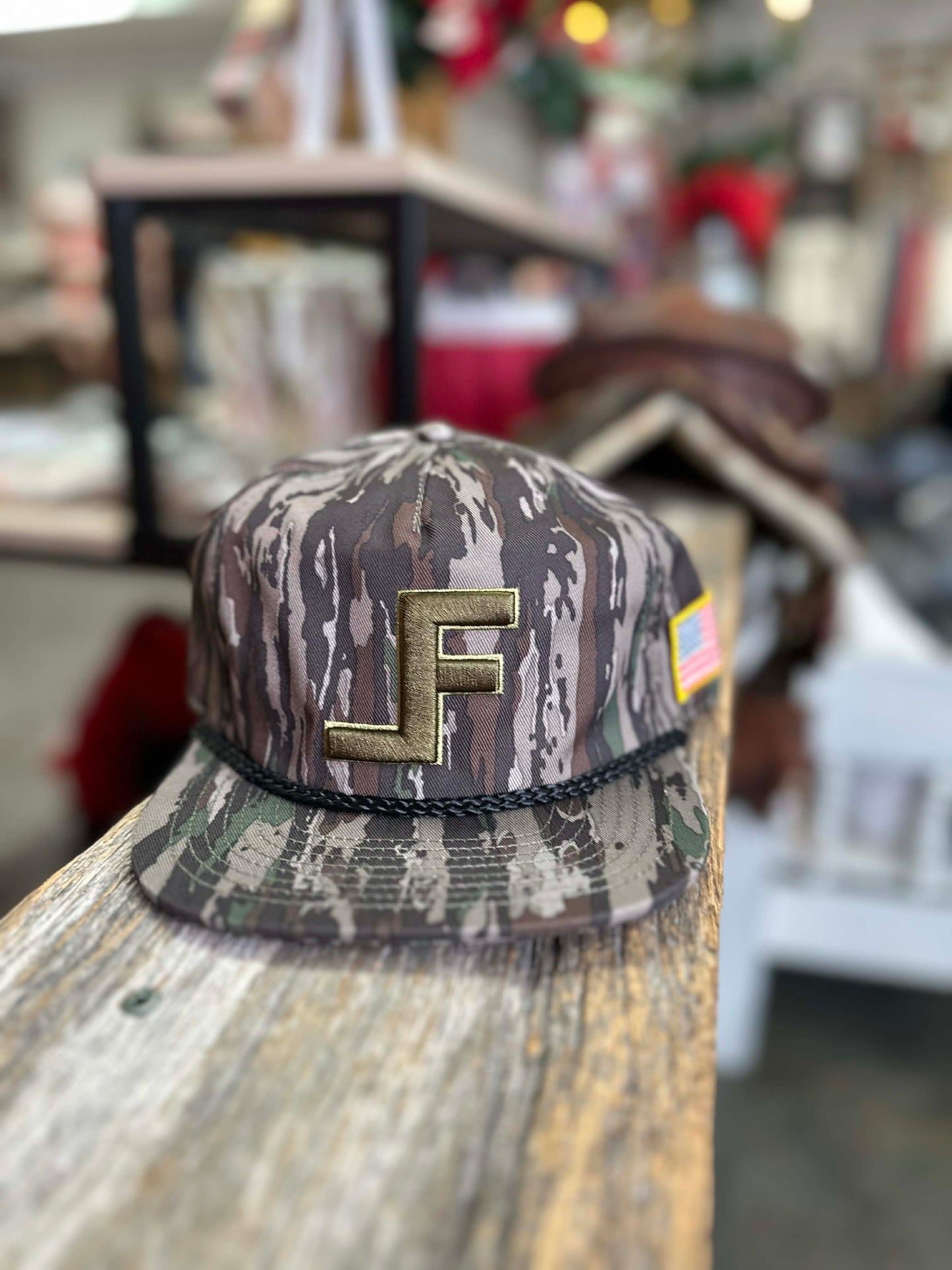 Lane Frost Hats