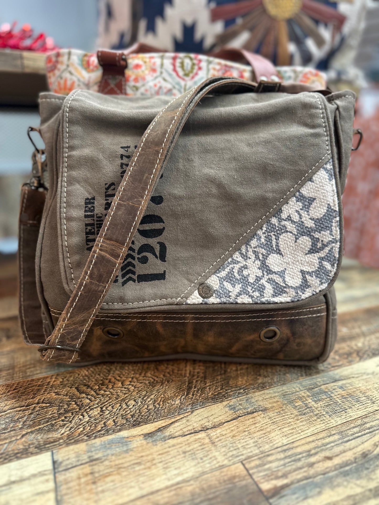 Hopofly Shoulder Bags