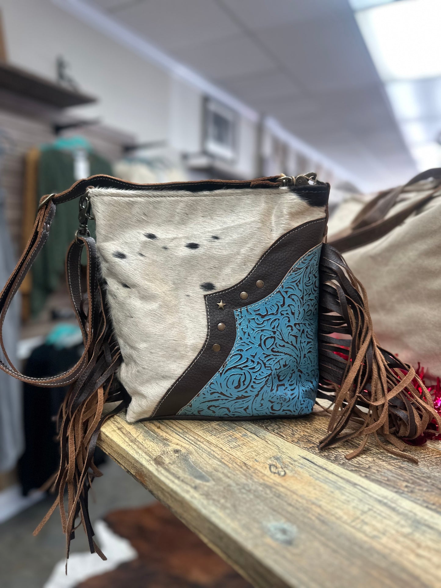 Hopofly Shoulder Bags