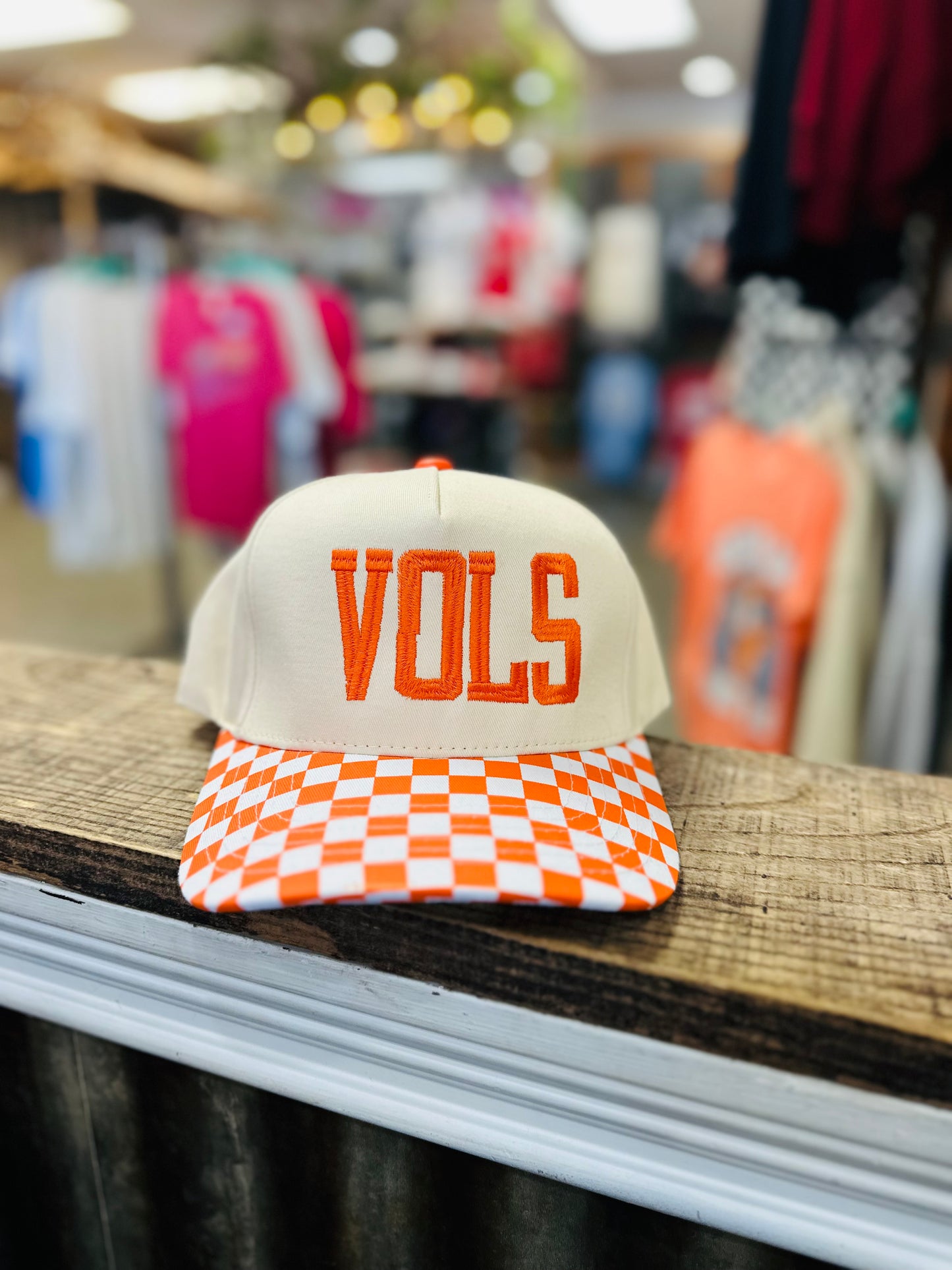 Women's Hats