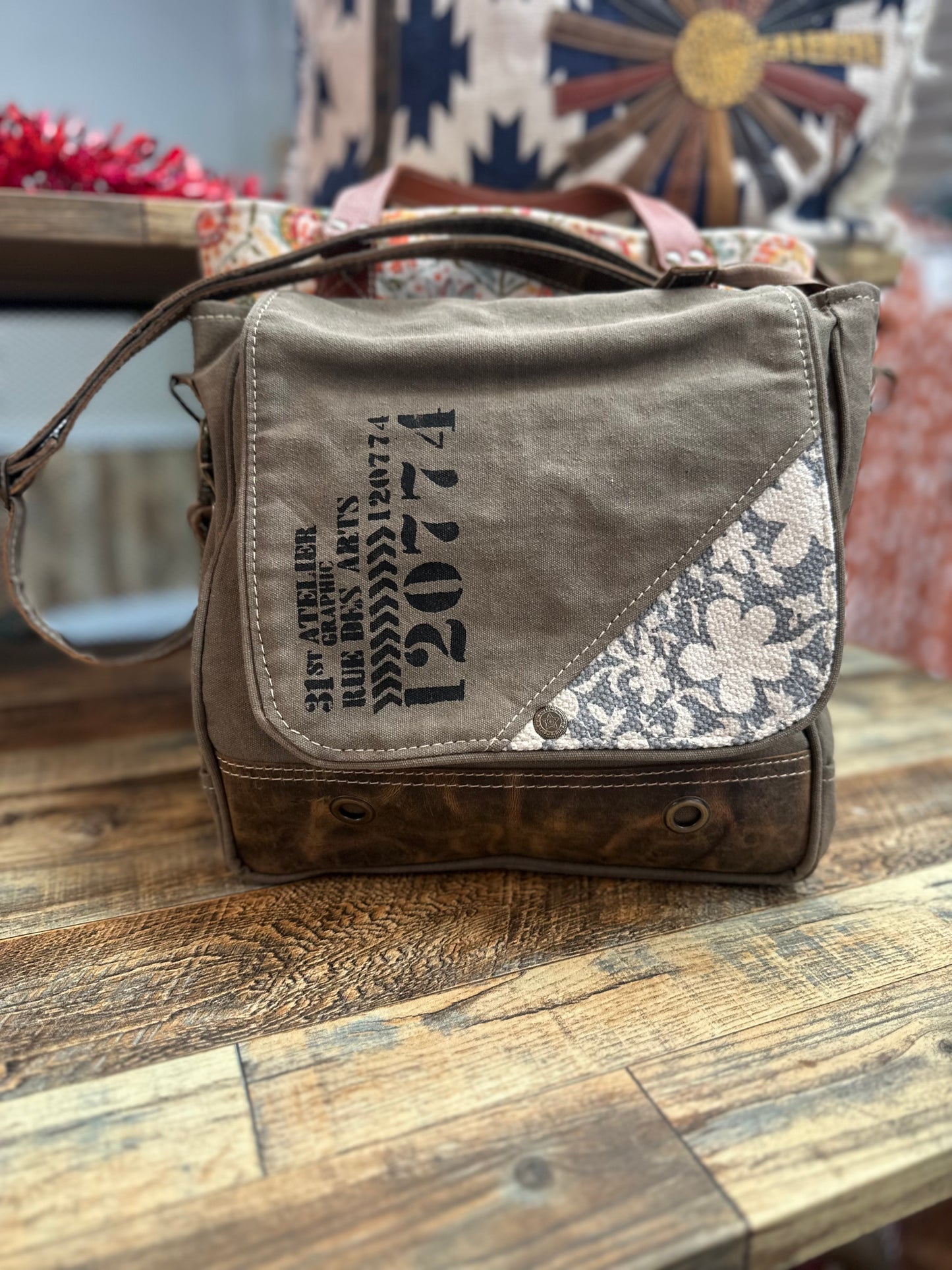 Hopofly Shoulder Bags