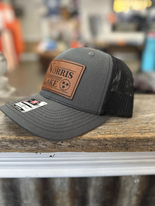 Norris Lake Hat (2 Colors)