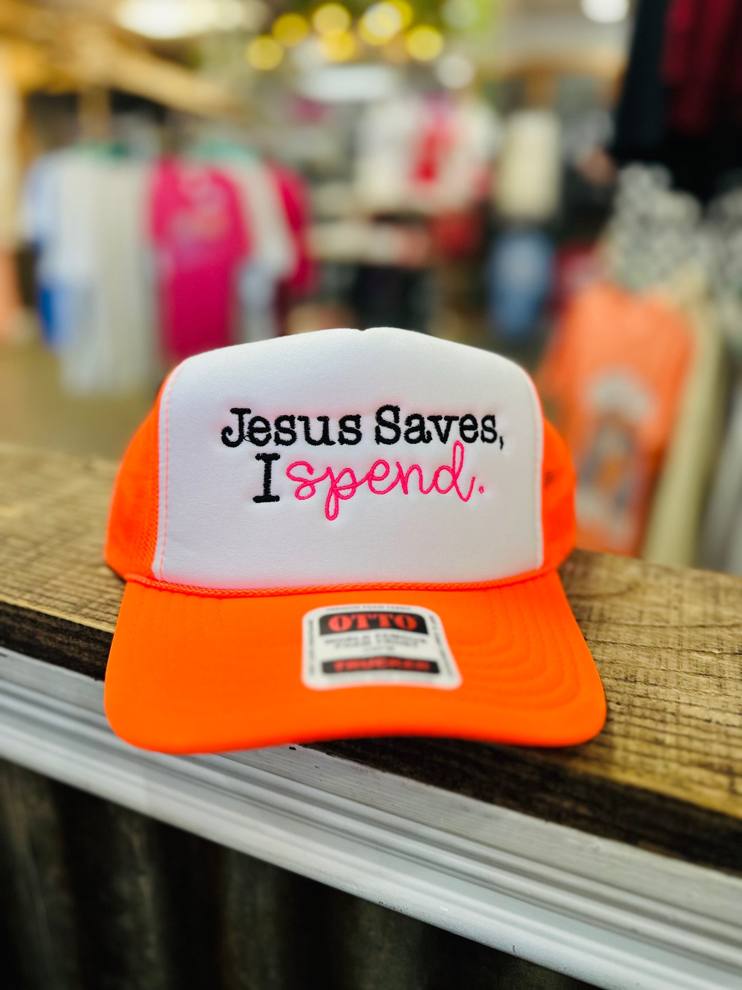 Women's Hats
