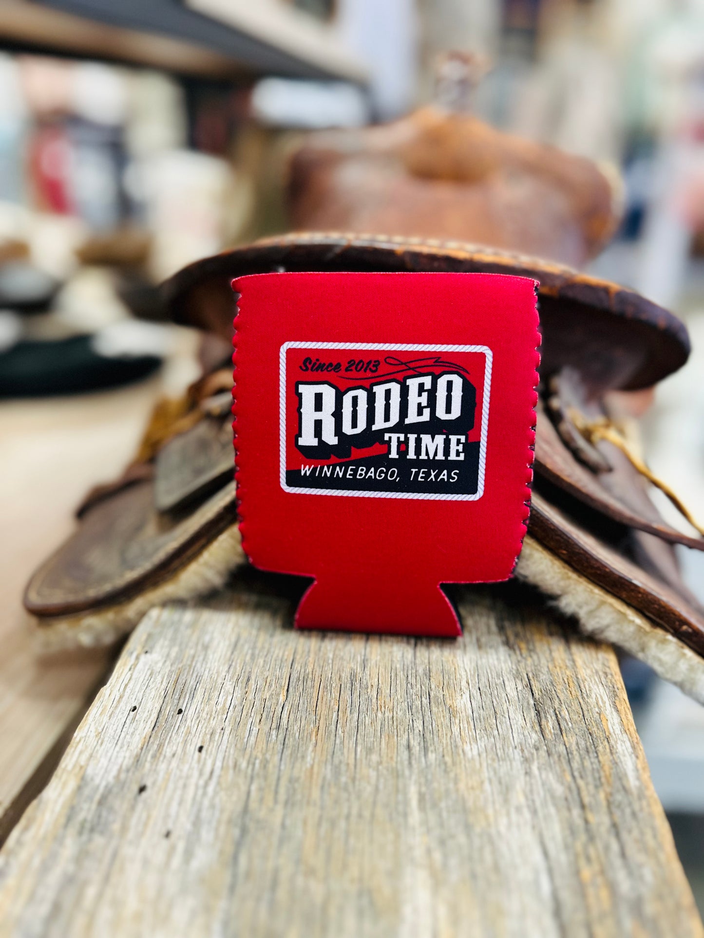 Dale Brisby Koozies