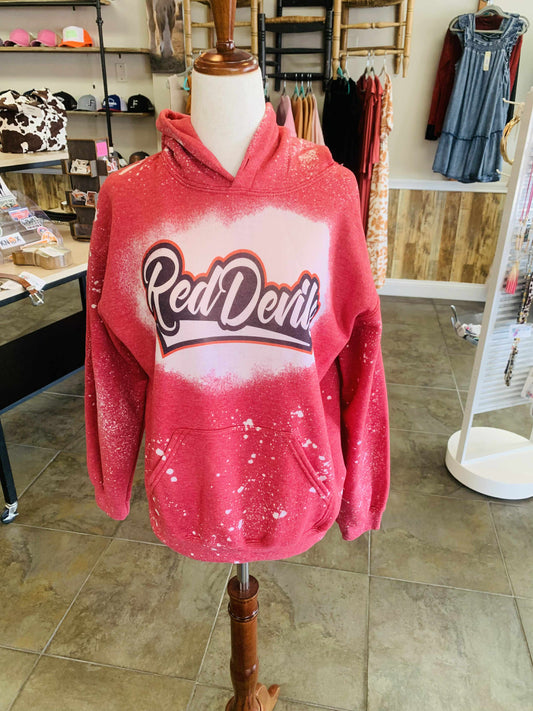 Misc Halls Apparel