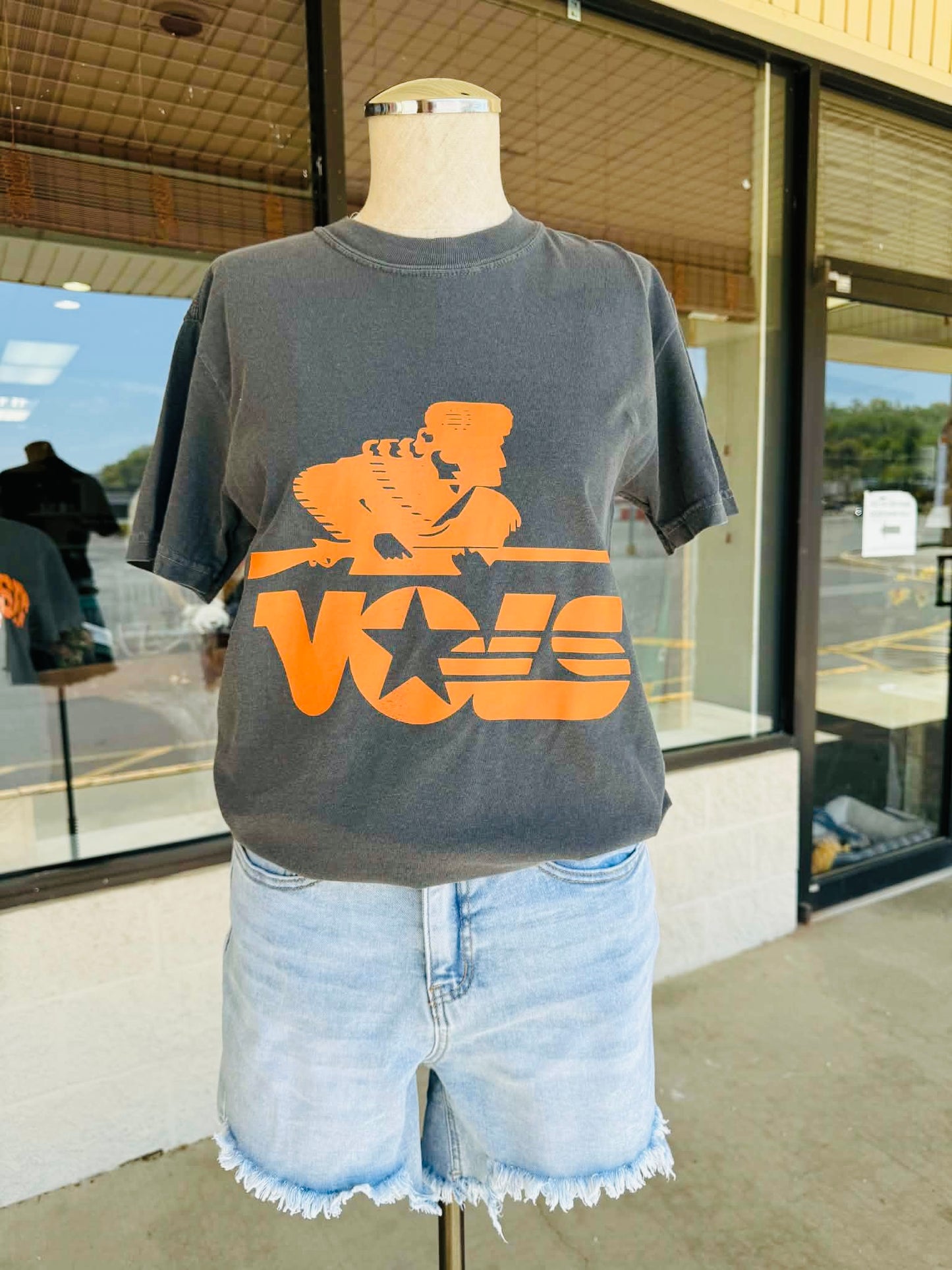 Vols Rifleman Tshirt