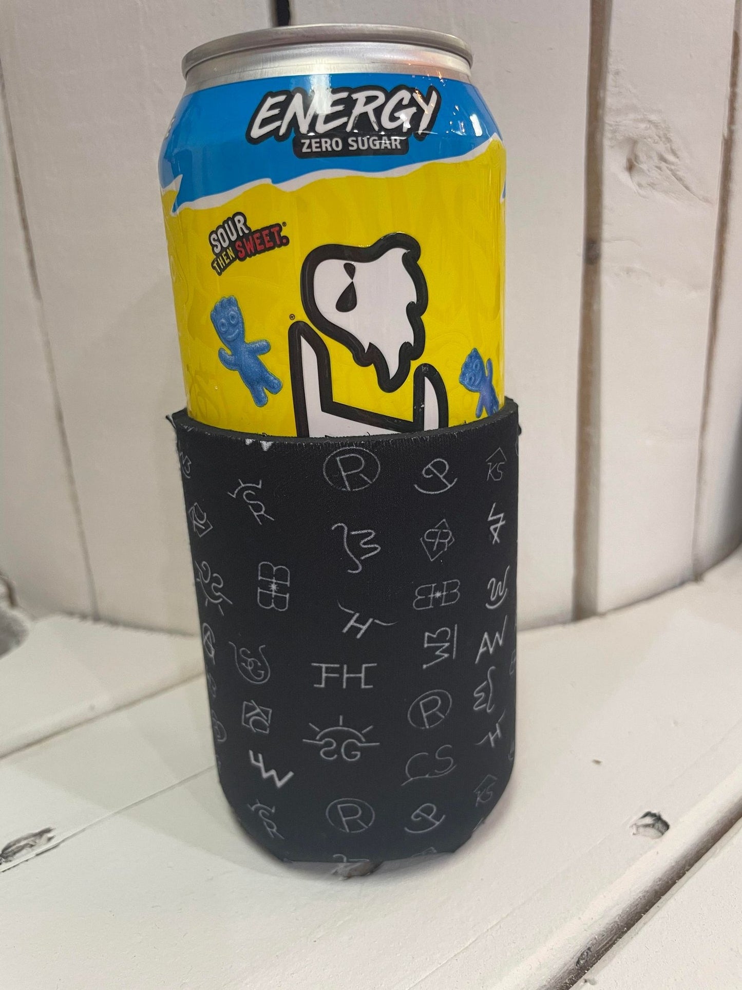 Western Koozies