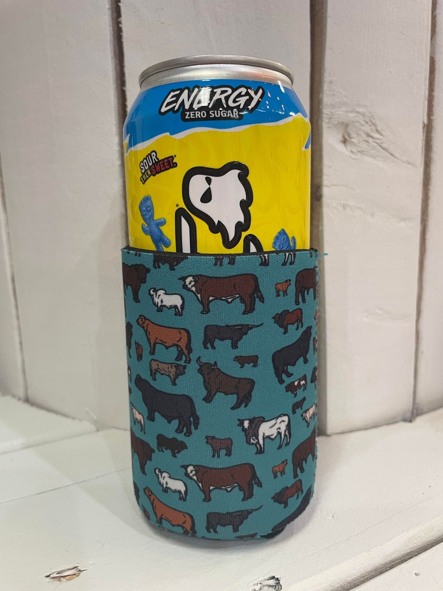 Western Koozies