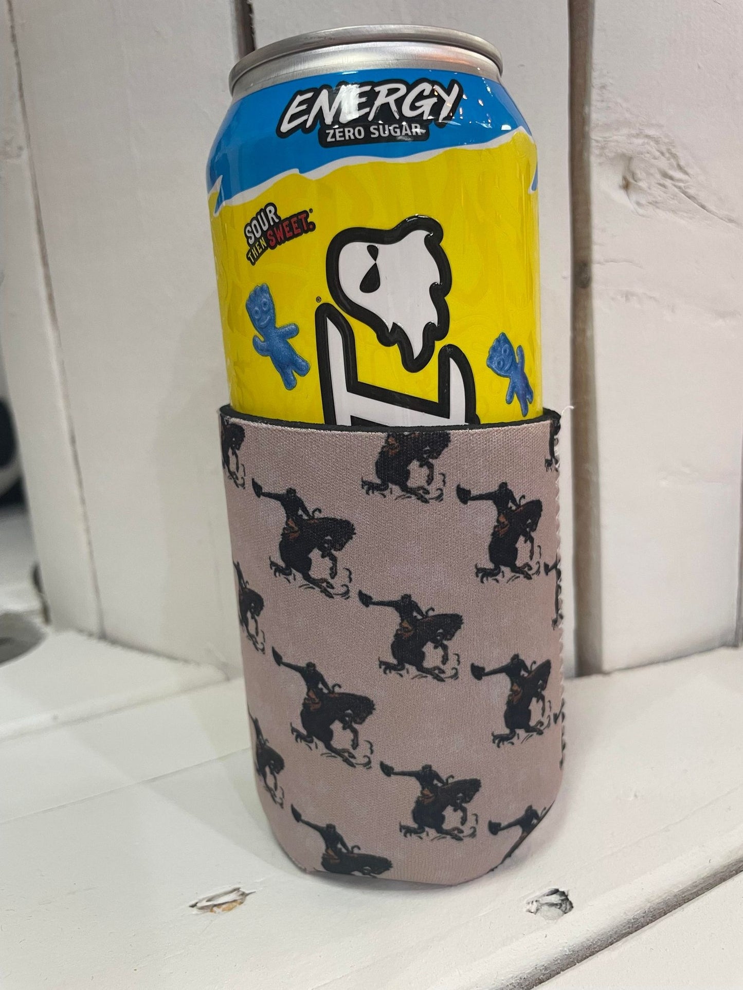 Western Koozies