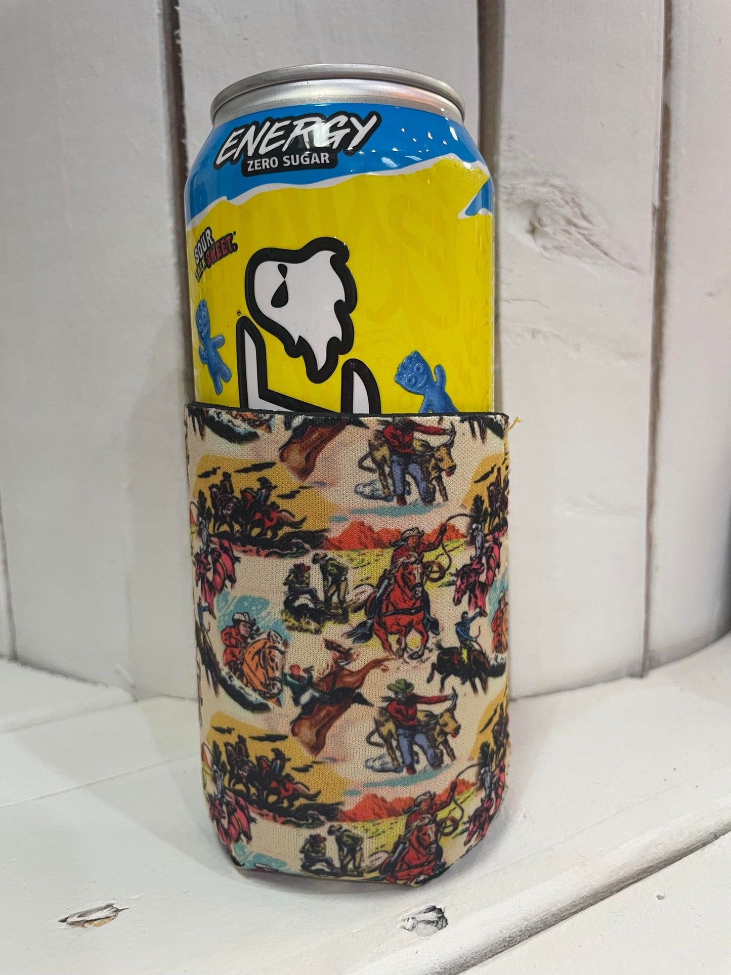 Western Koozies