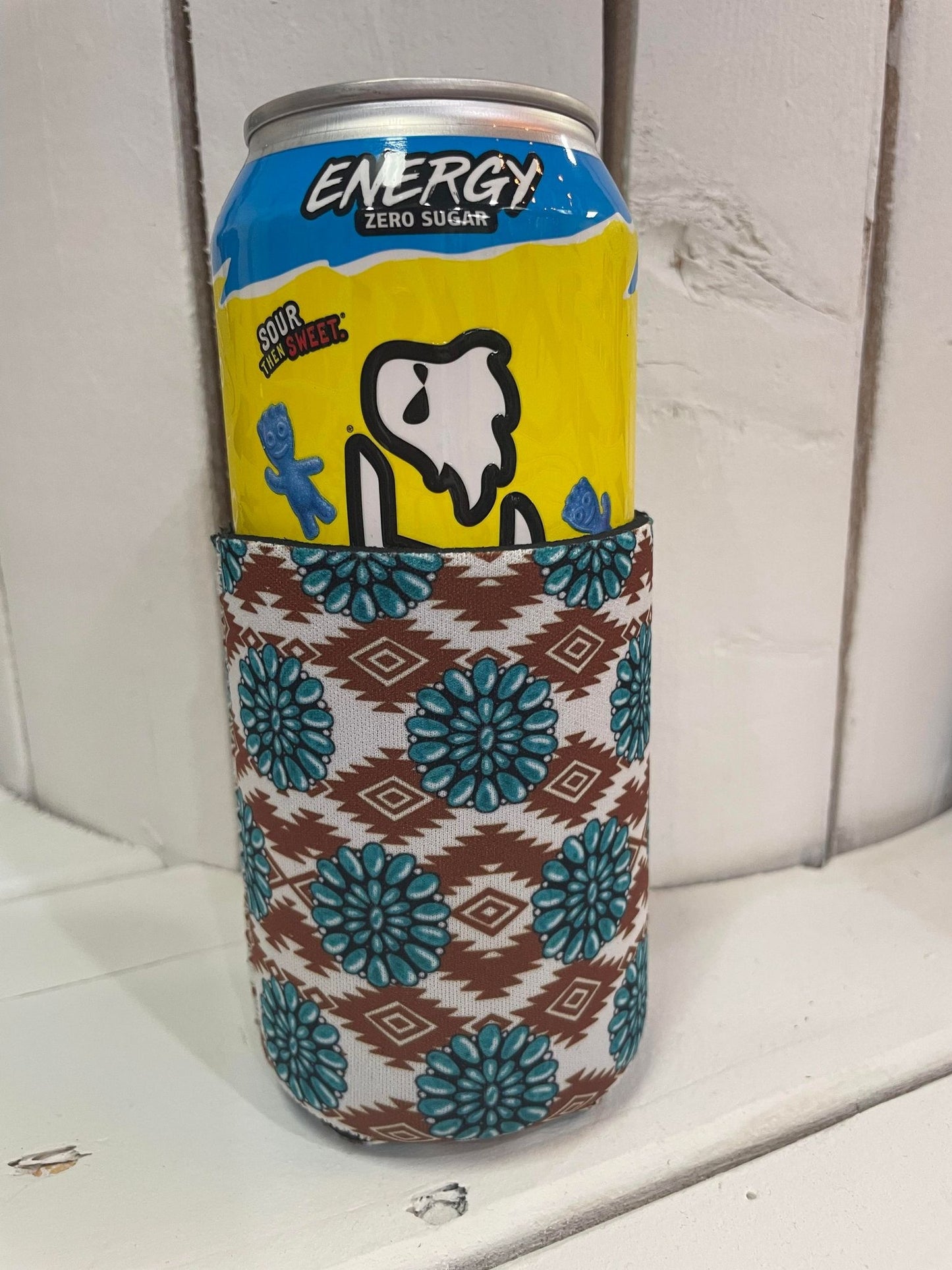 Western Koozies