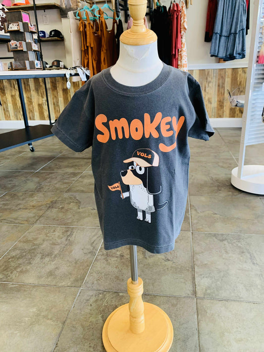 TN Mascot Pup Tshirt