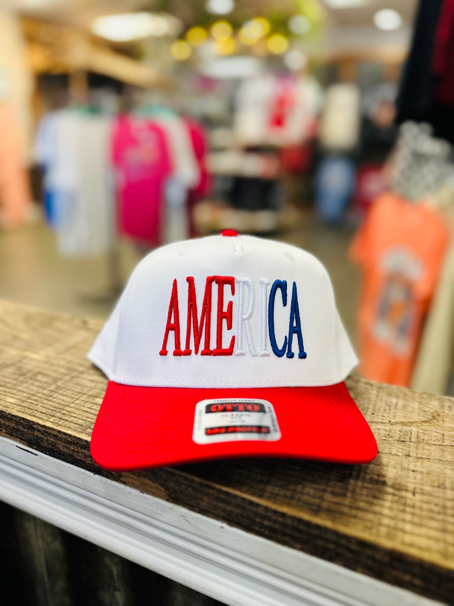 Women's Hats