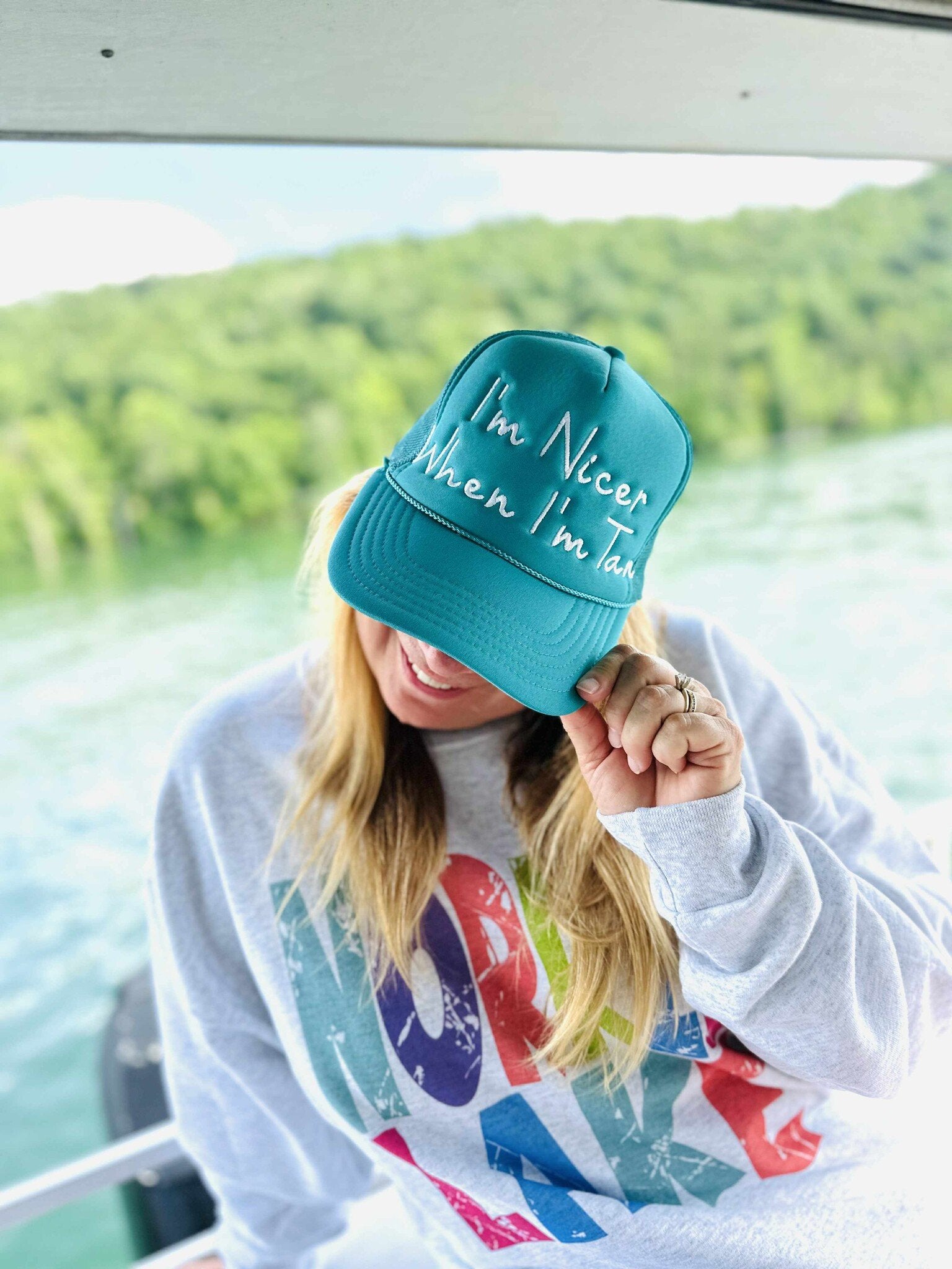 Asst. Trucker Hats