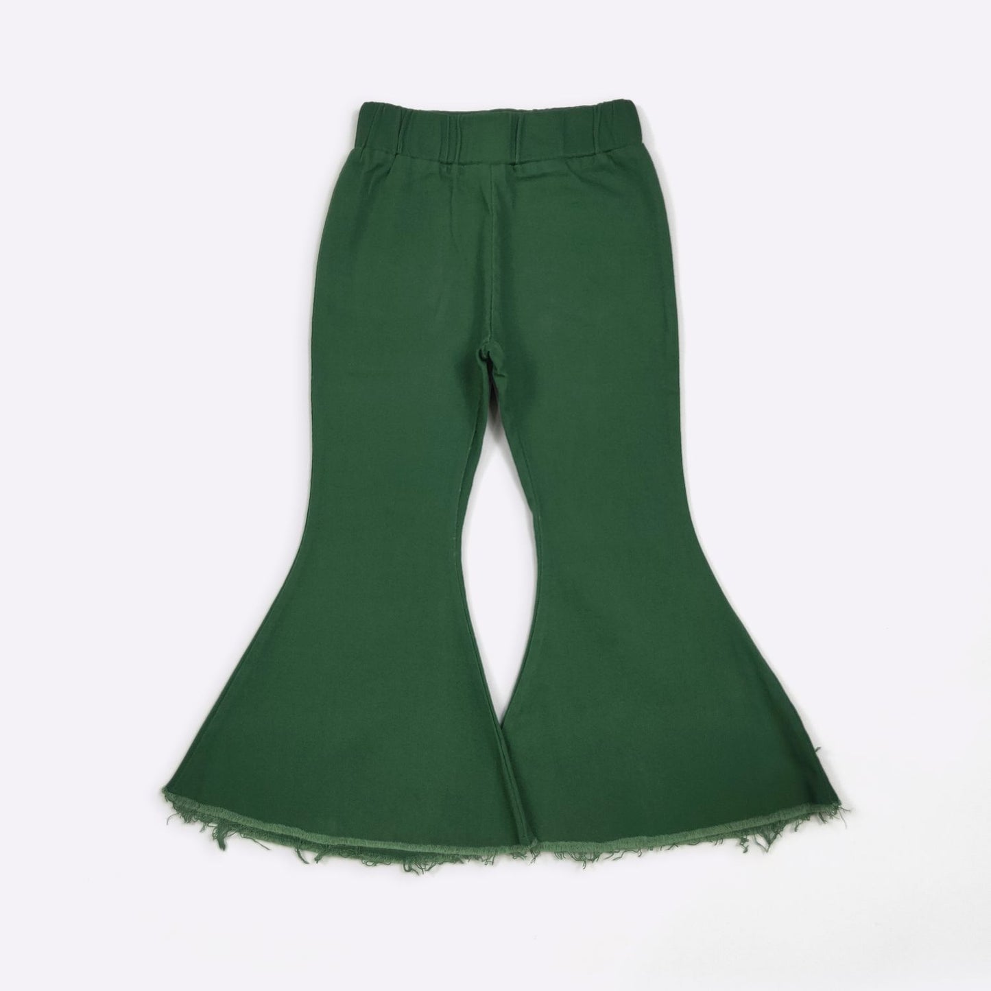 Floral Highland Girls Set