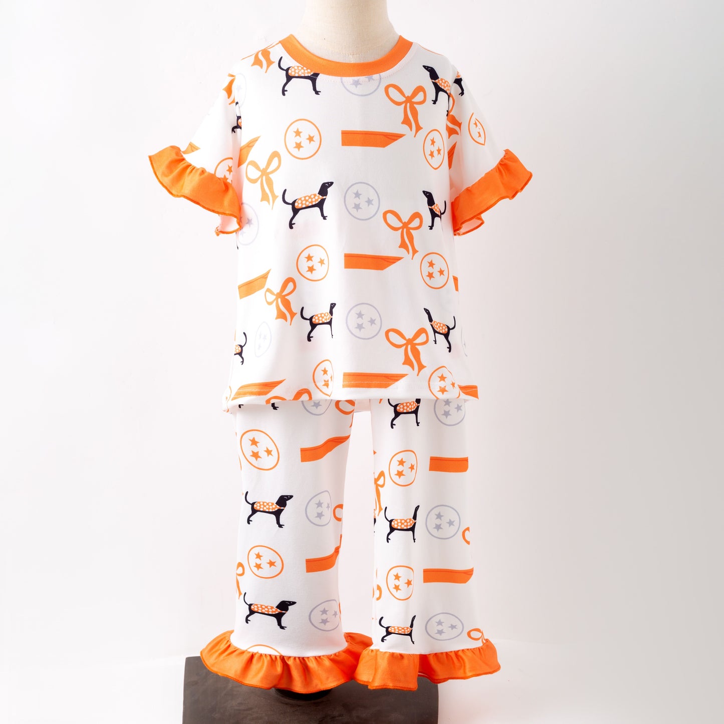 Tennessee Lounge Wear Kids