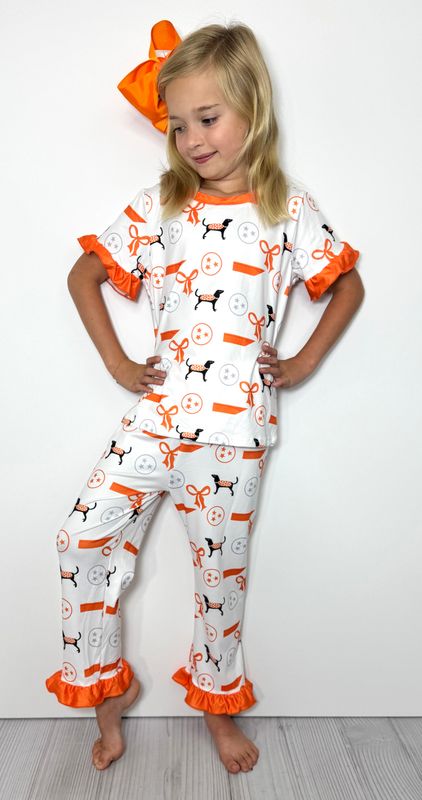 Tennessee Lounge Wear Kids