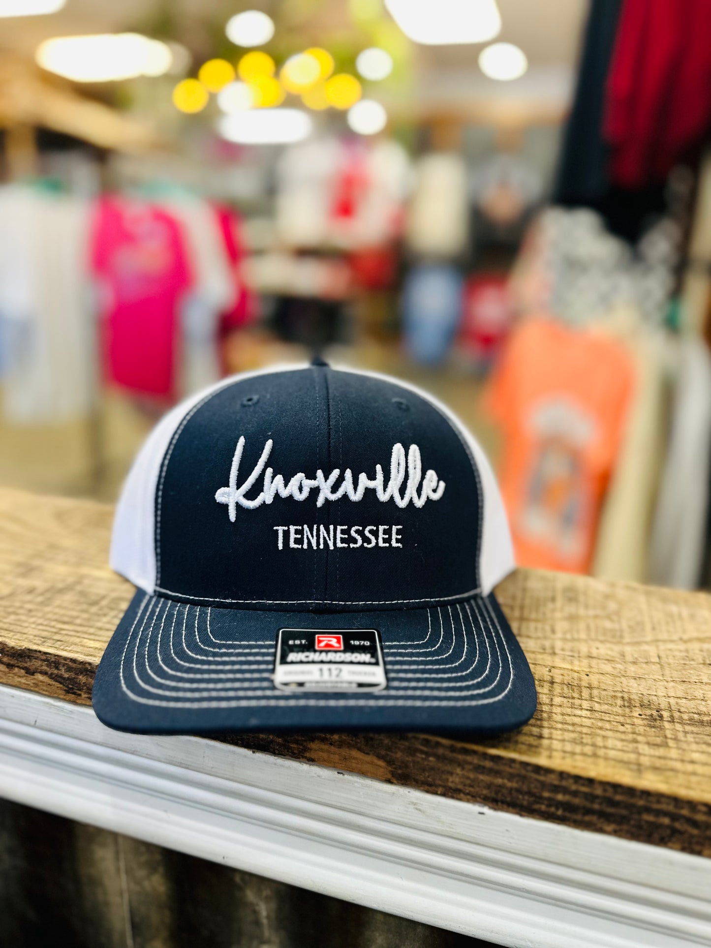 Women's Hats