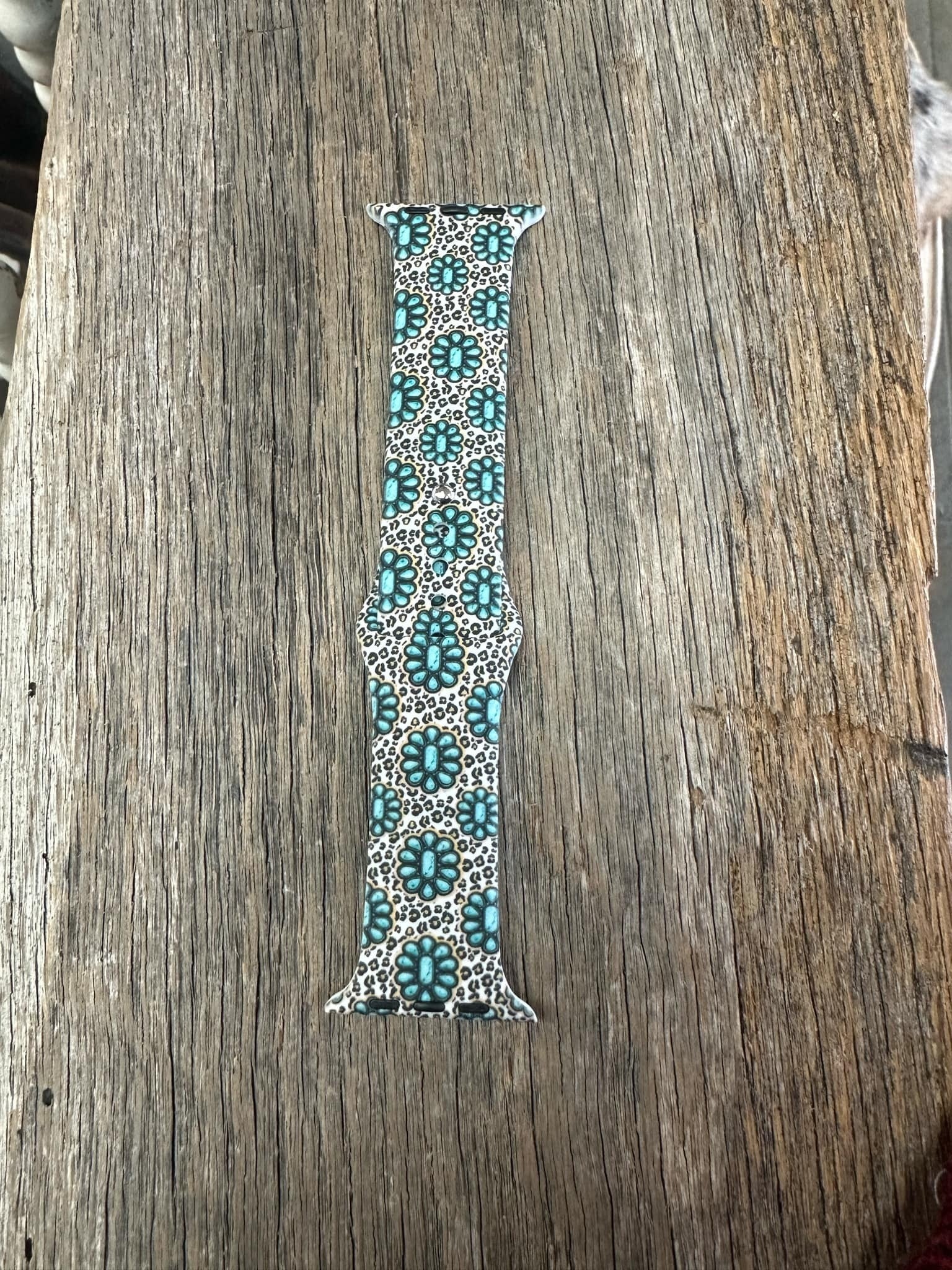 Western Apple Watch Bands