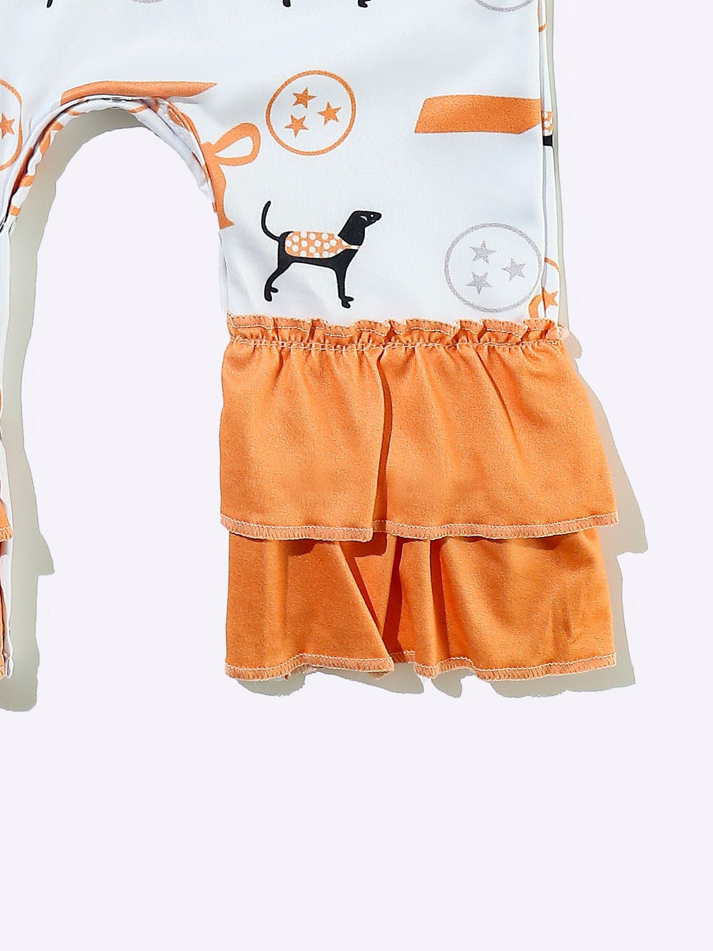 TN SS Baby Romper