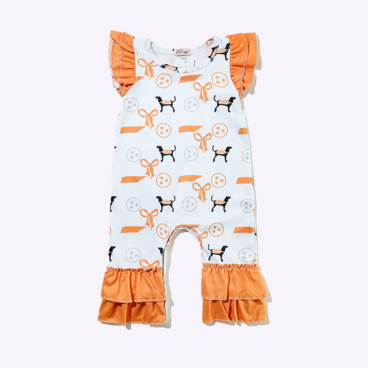 TN SS Baby Romper