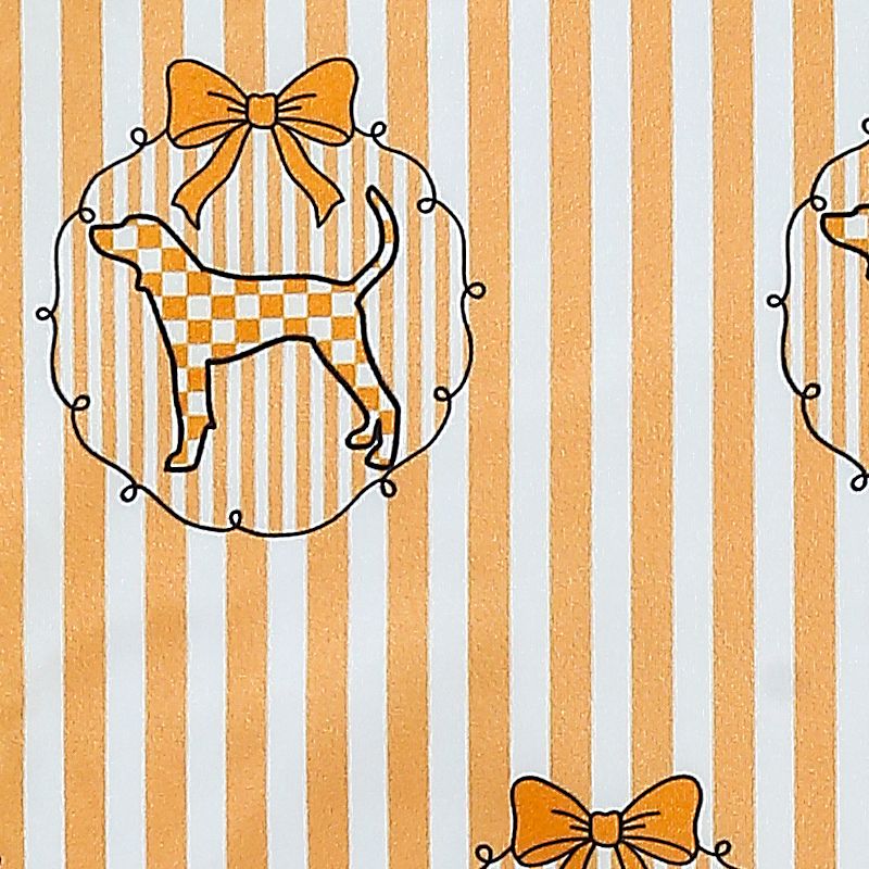 Preppy TN Stripe Baby Romper