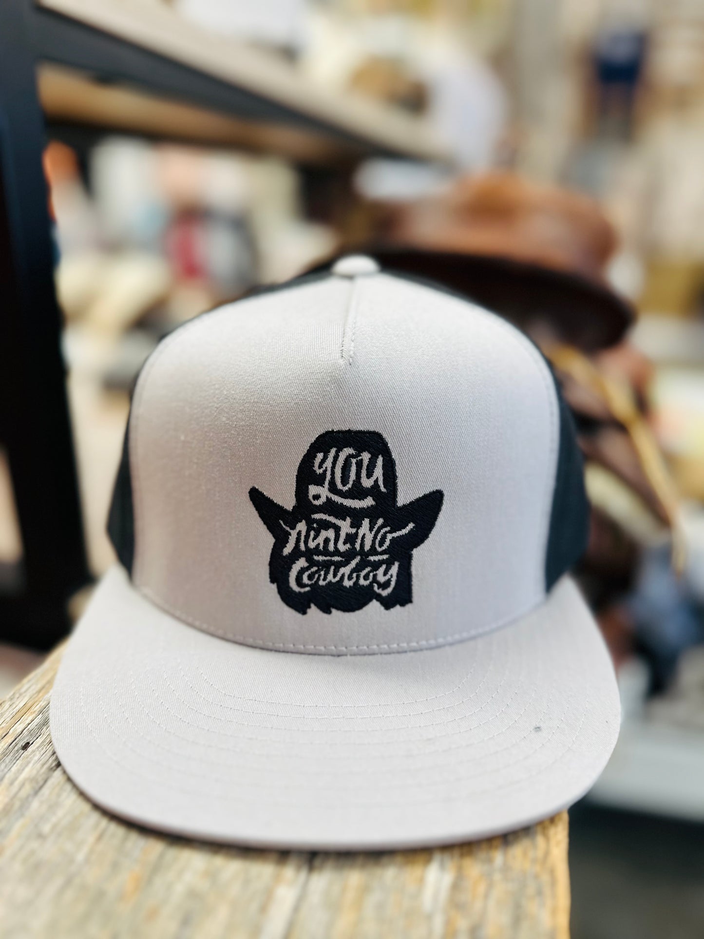 Dale Brisby Hats