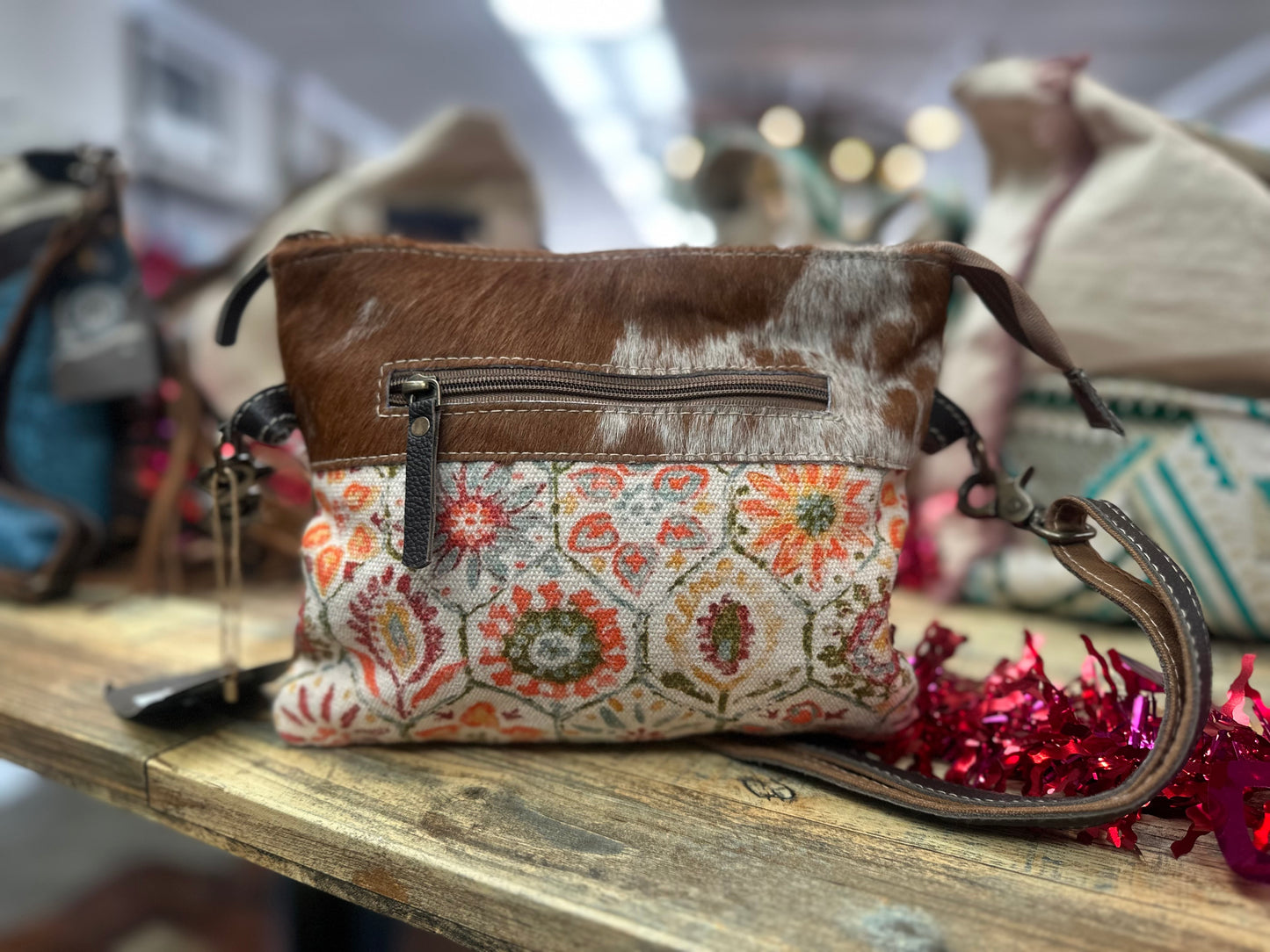 Hopofly Shoulder Bags