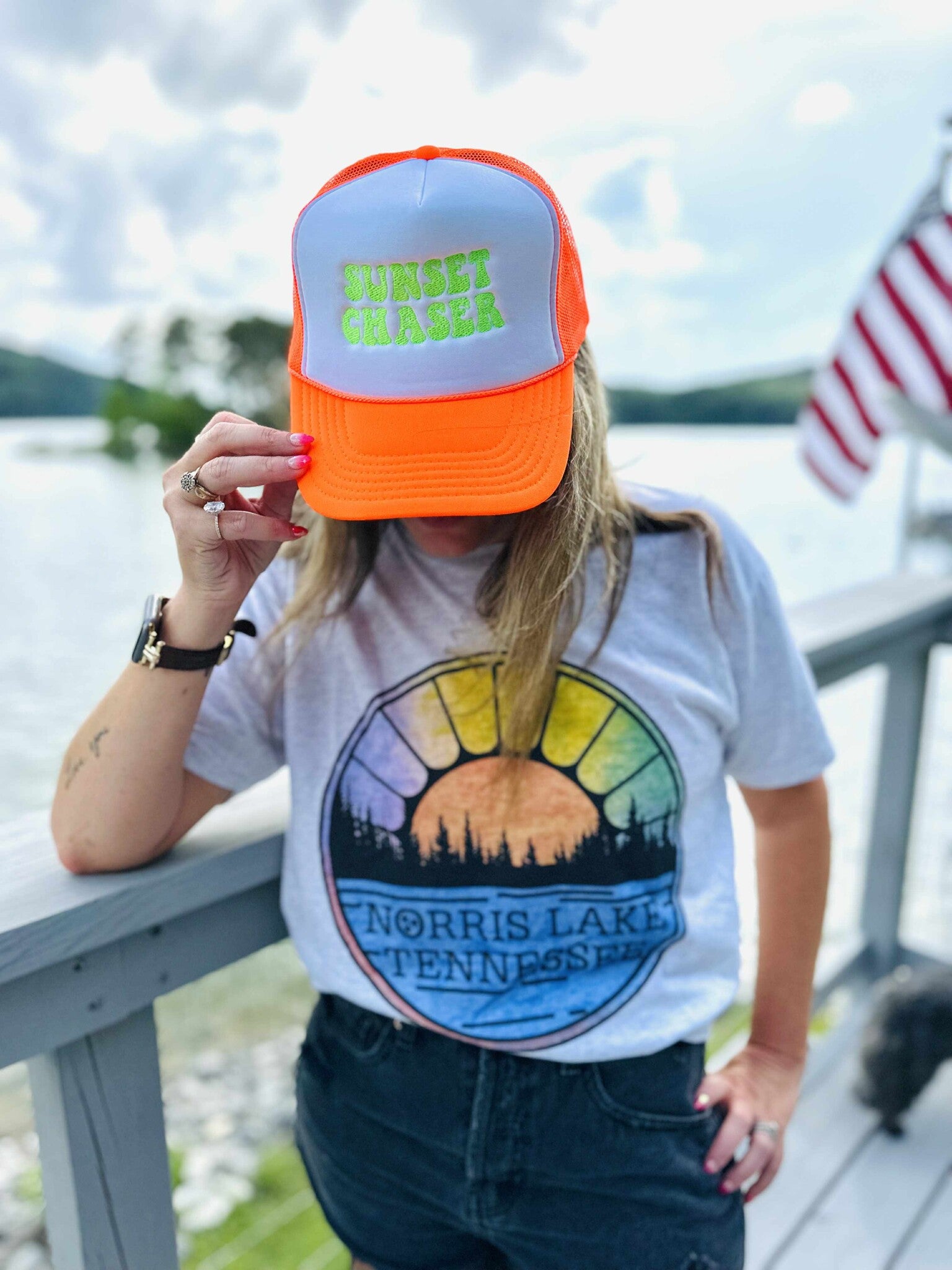 Asst. Trucker Hats