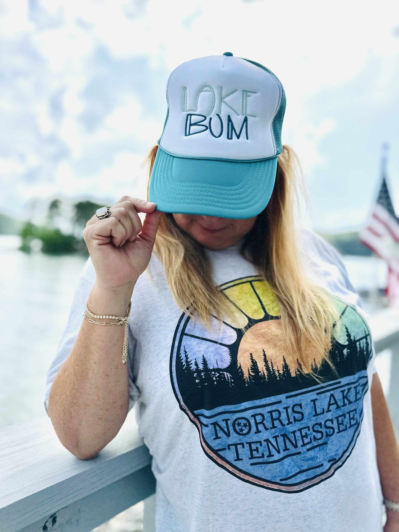 Asst. Trucker Hats