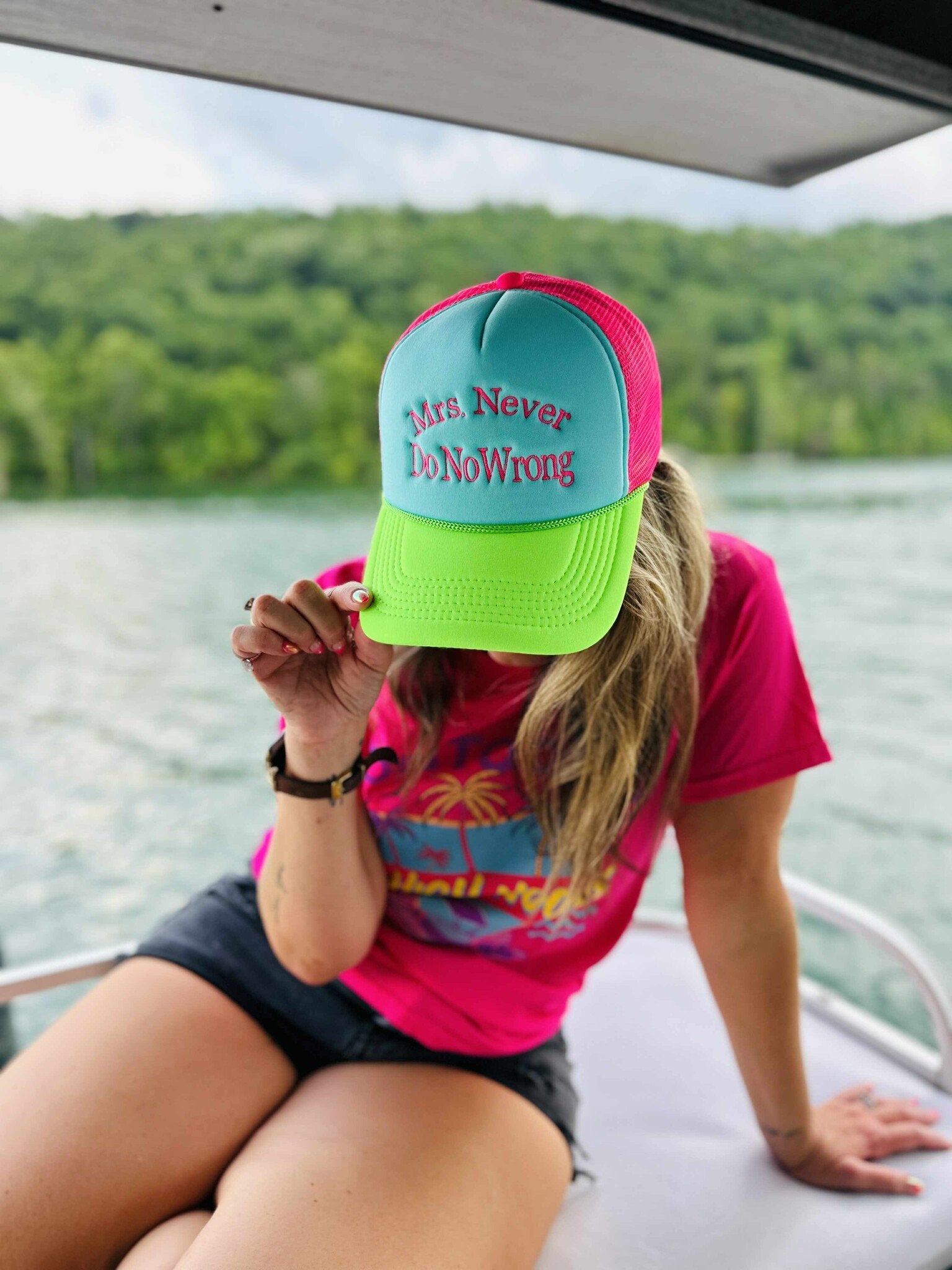 Asst. Trucker Hats