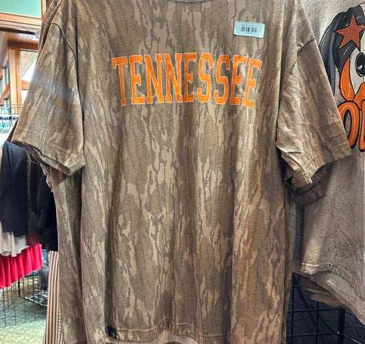 TN Mossy Oak Bottomland Tshirt