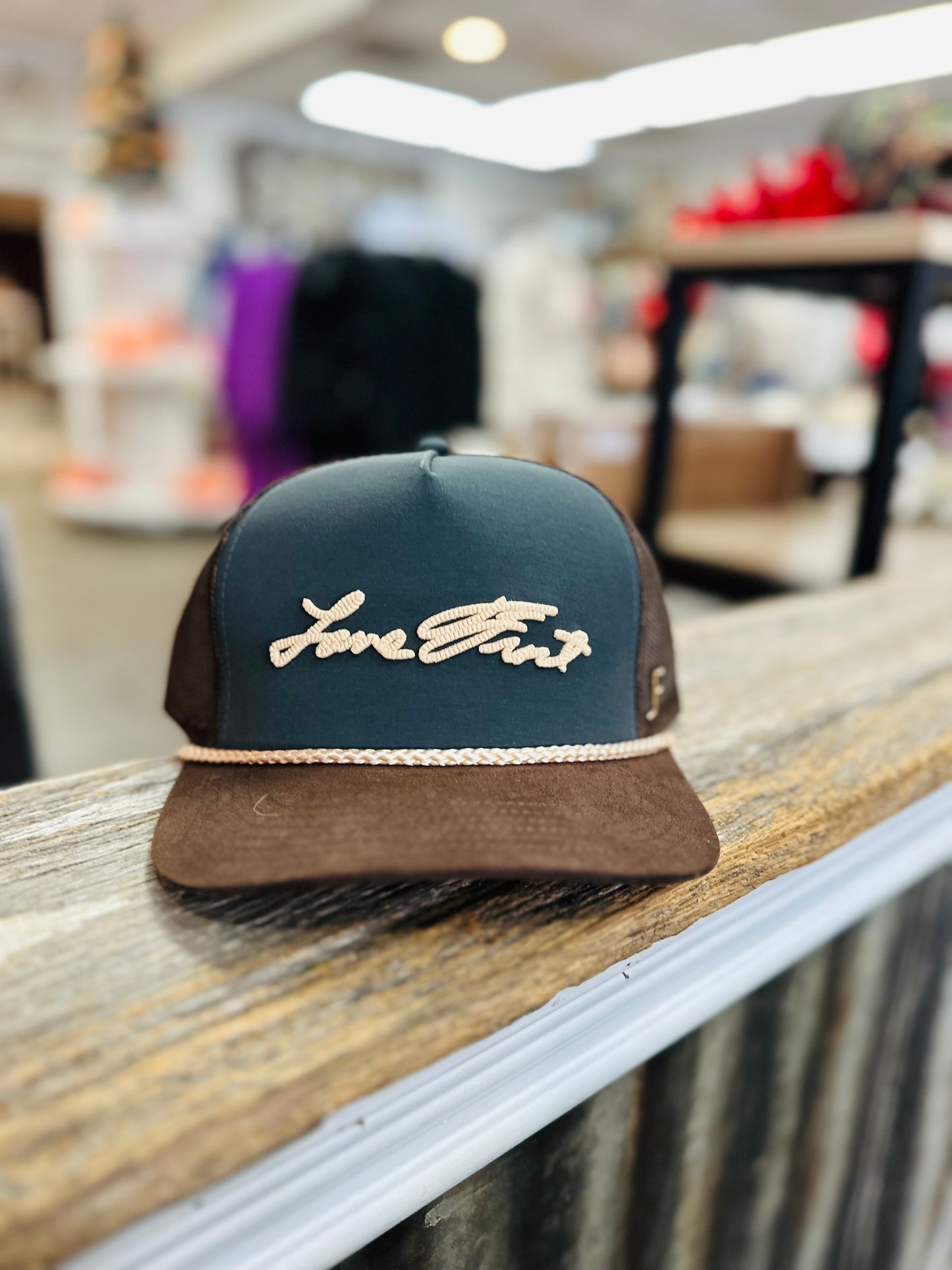 Lane Frost Hats 3