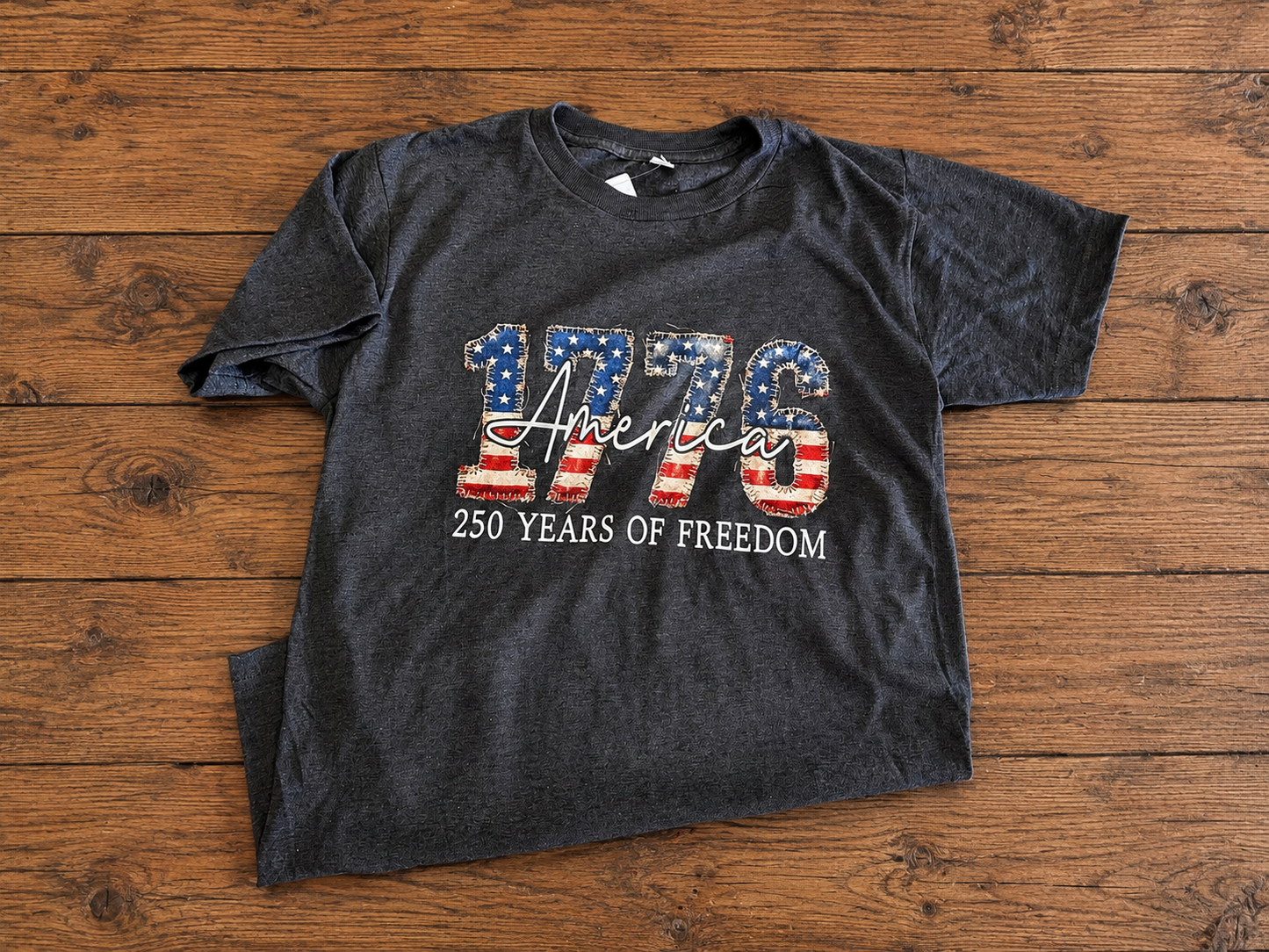 1776 America Tshirt