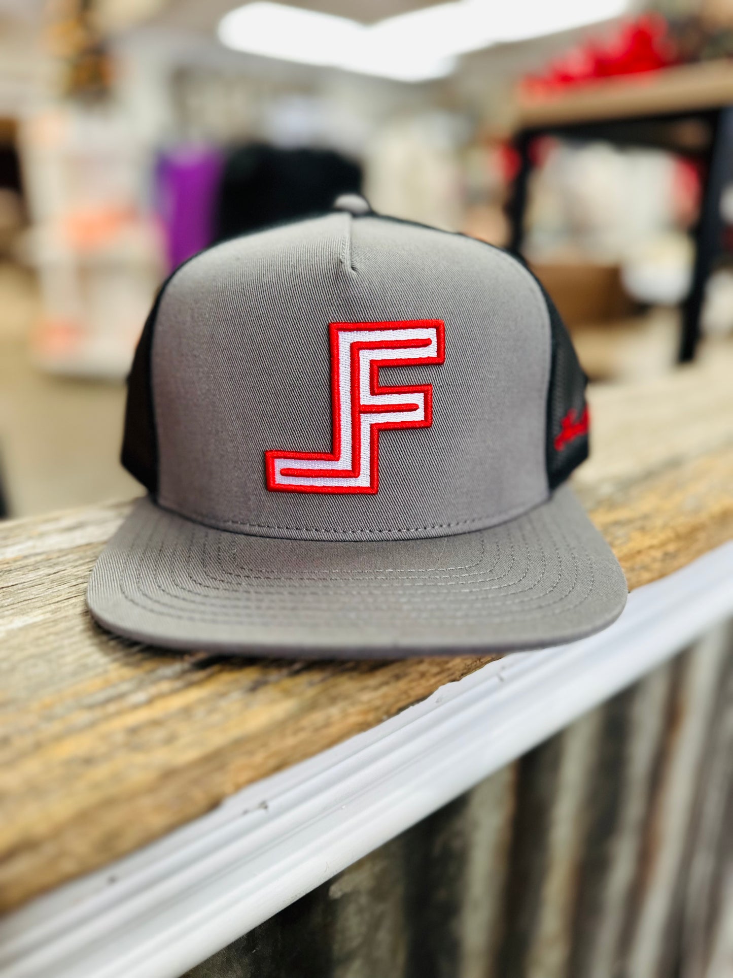 Lane Frost Hats 3