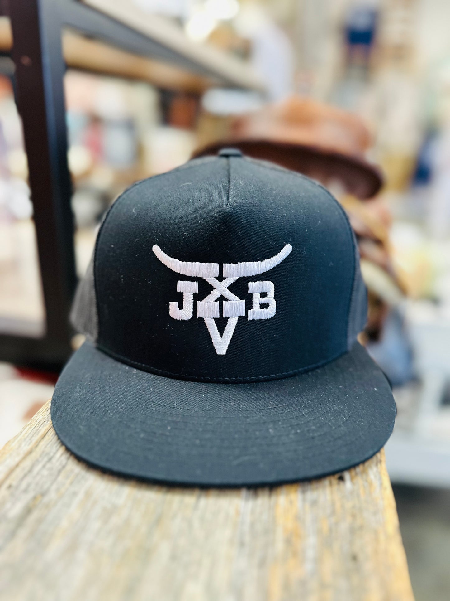 Dale Brisby Hats