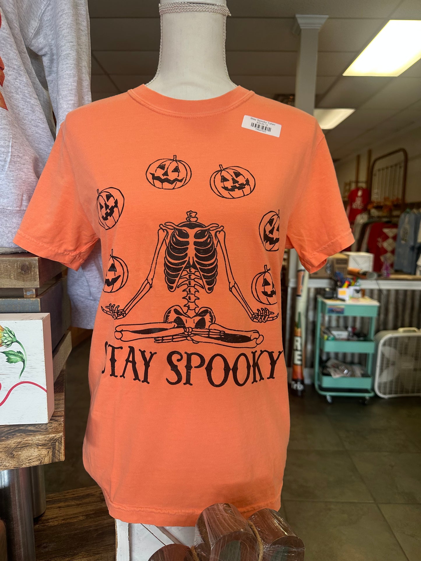Stay Spooky Tshirt