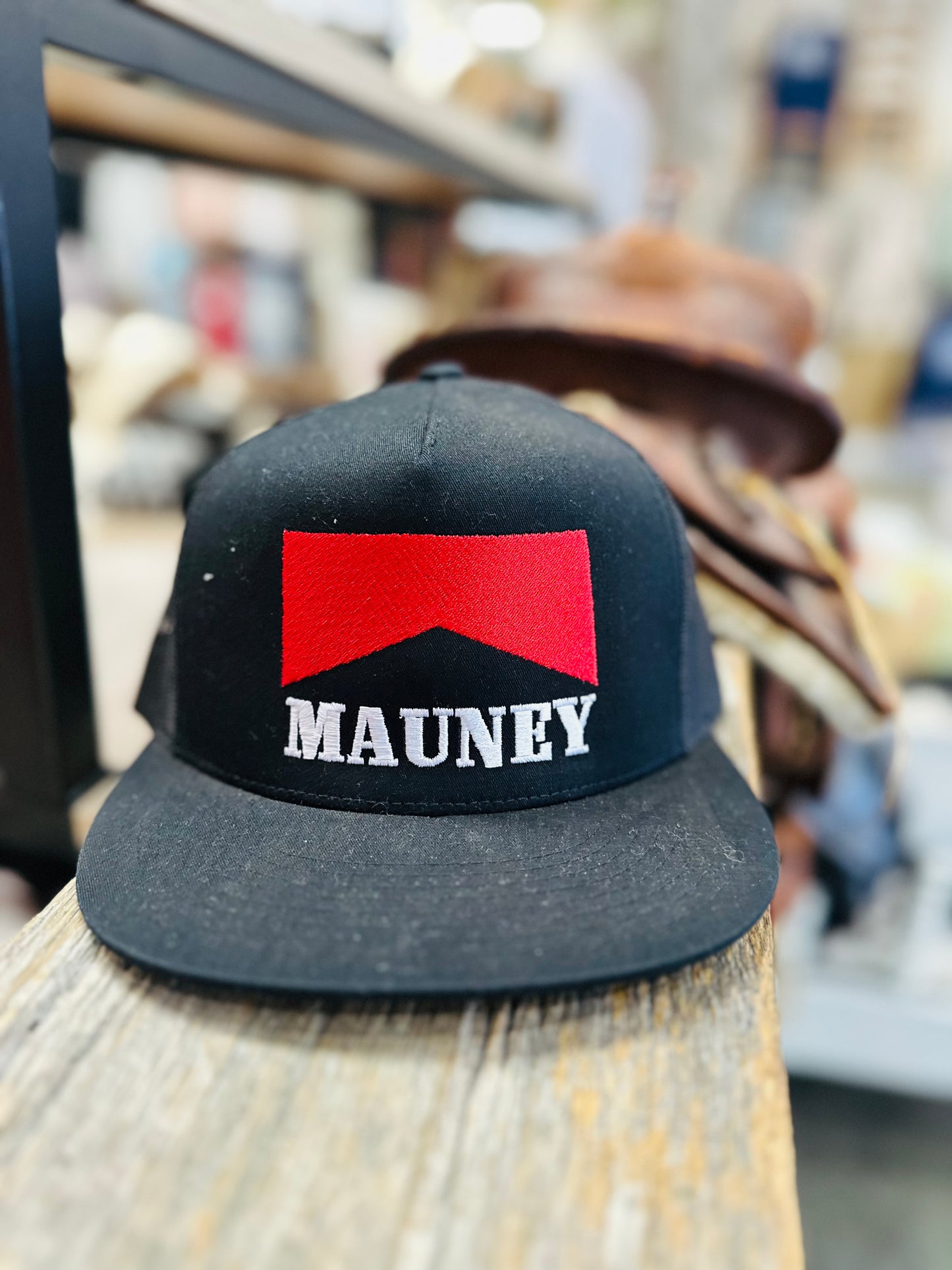 Dale Brisby Hats