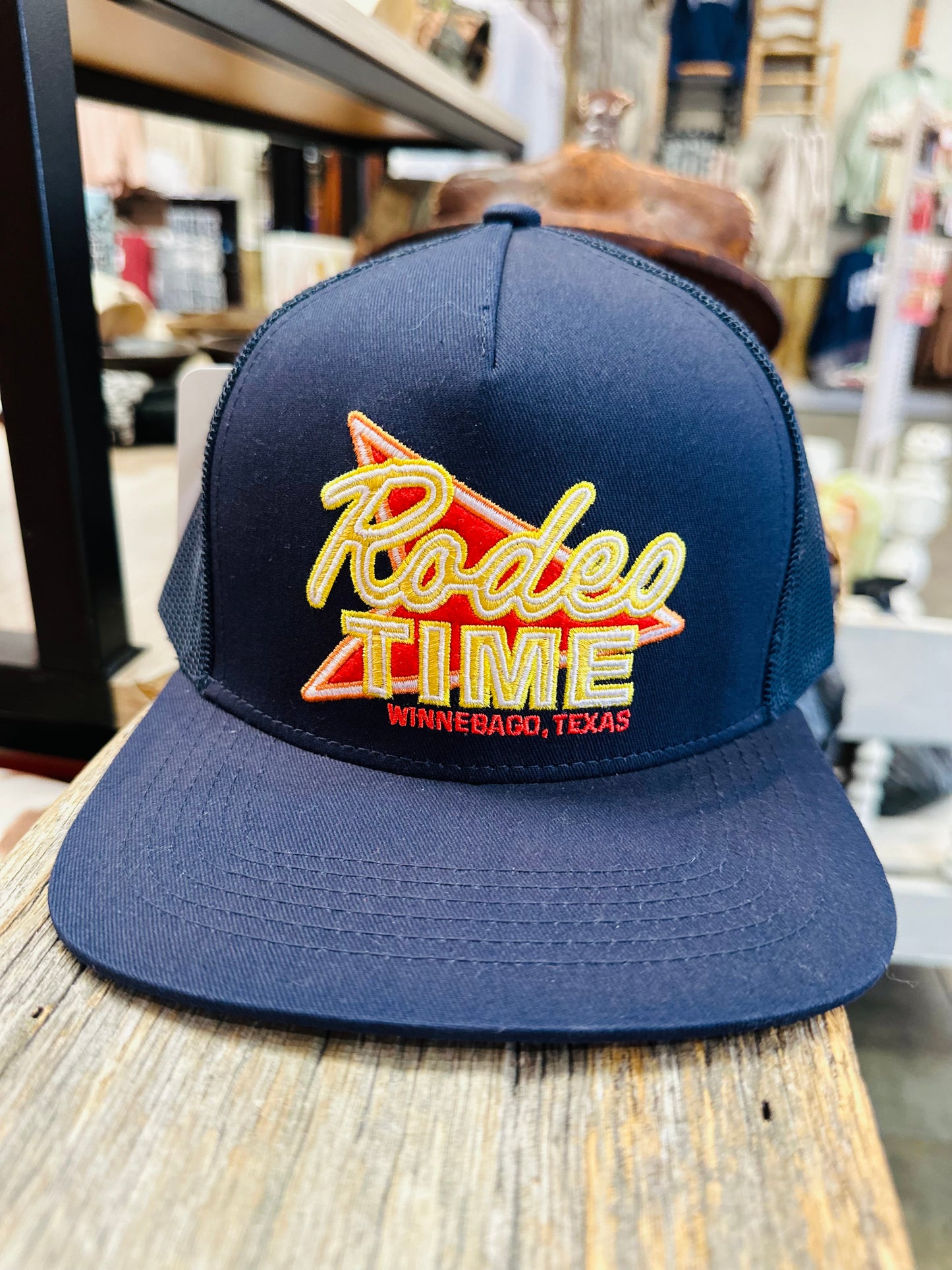 Dale Brisby Hats