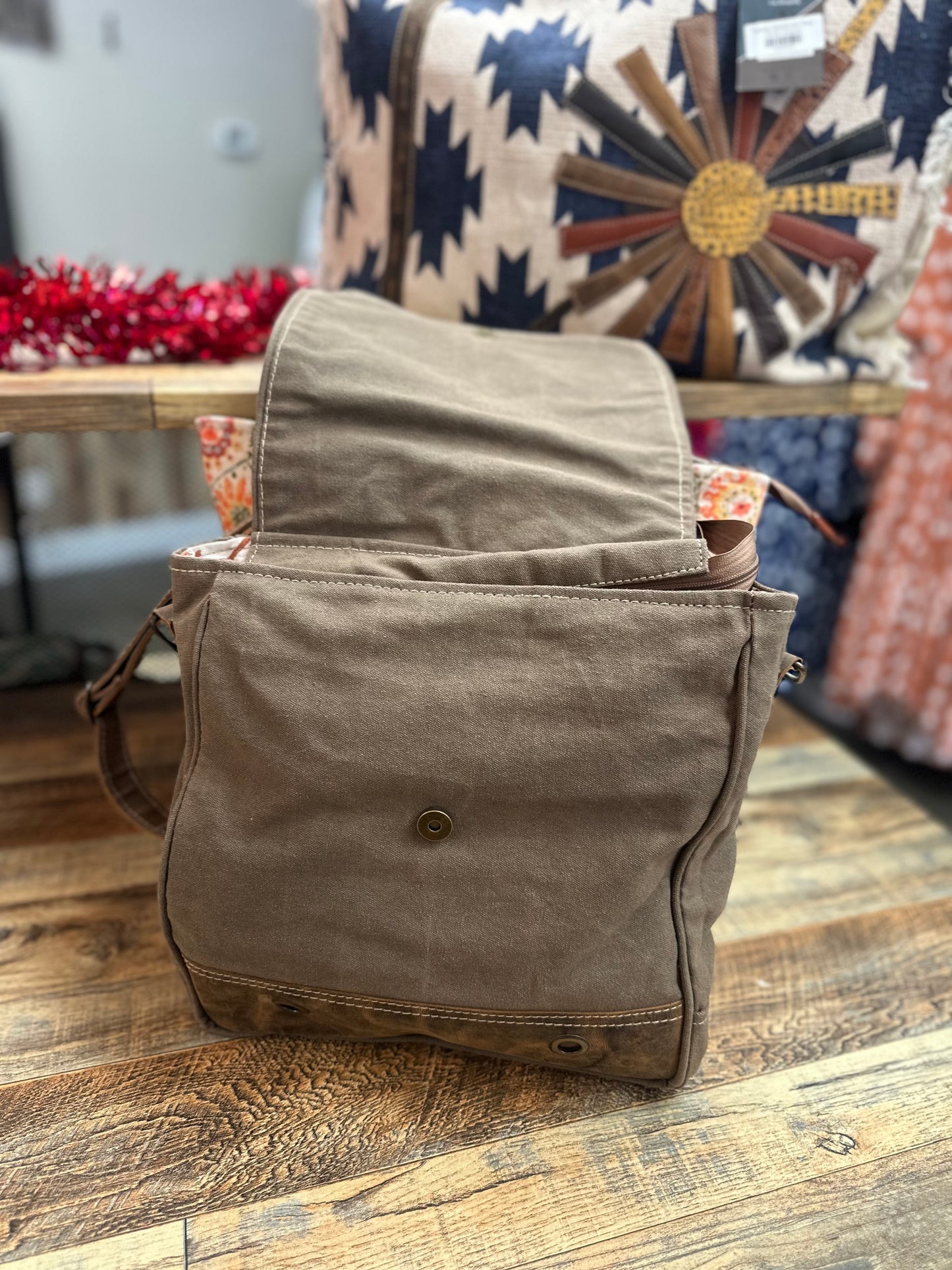 Hopofly Shoulder Bags