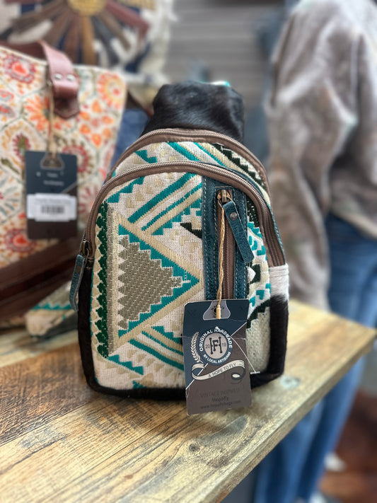 Hopofly Crossbody/ Sling Bags