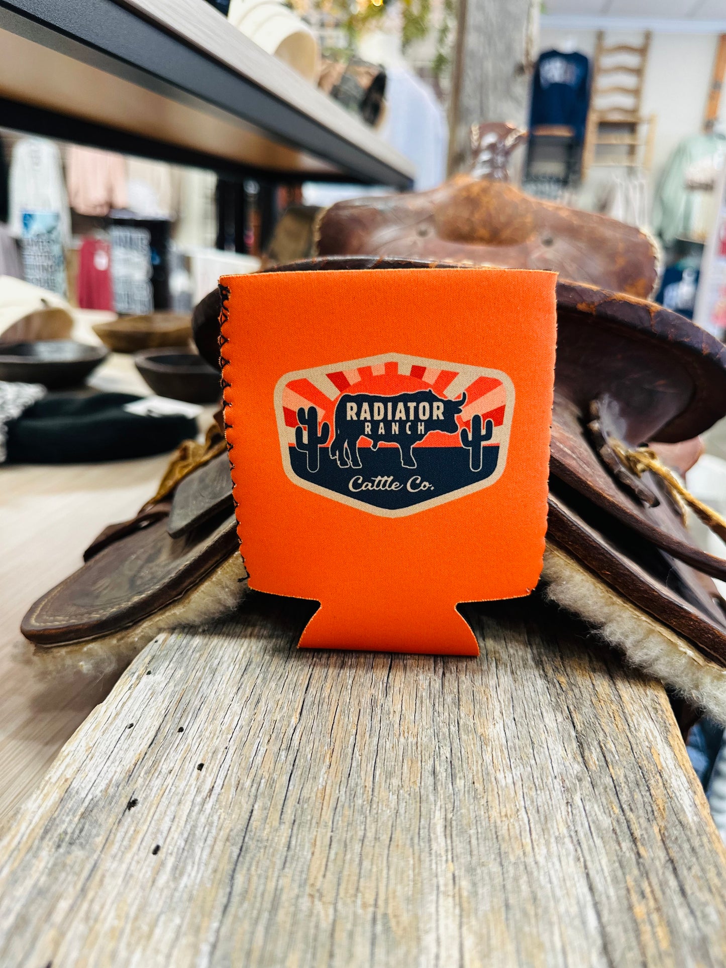 Dale Brisby Koozies