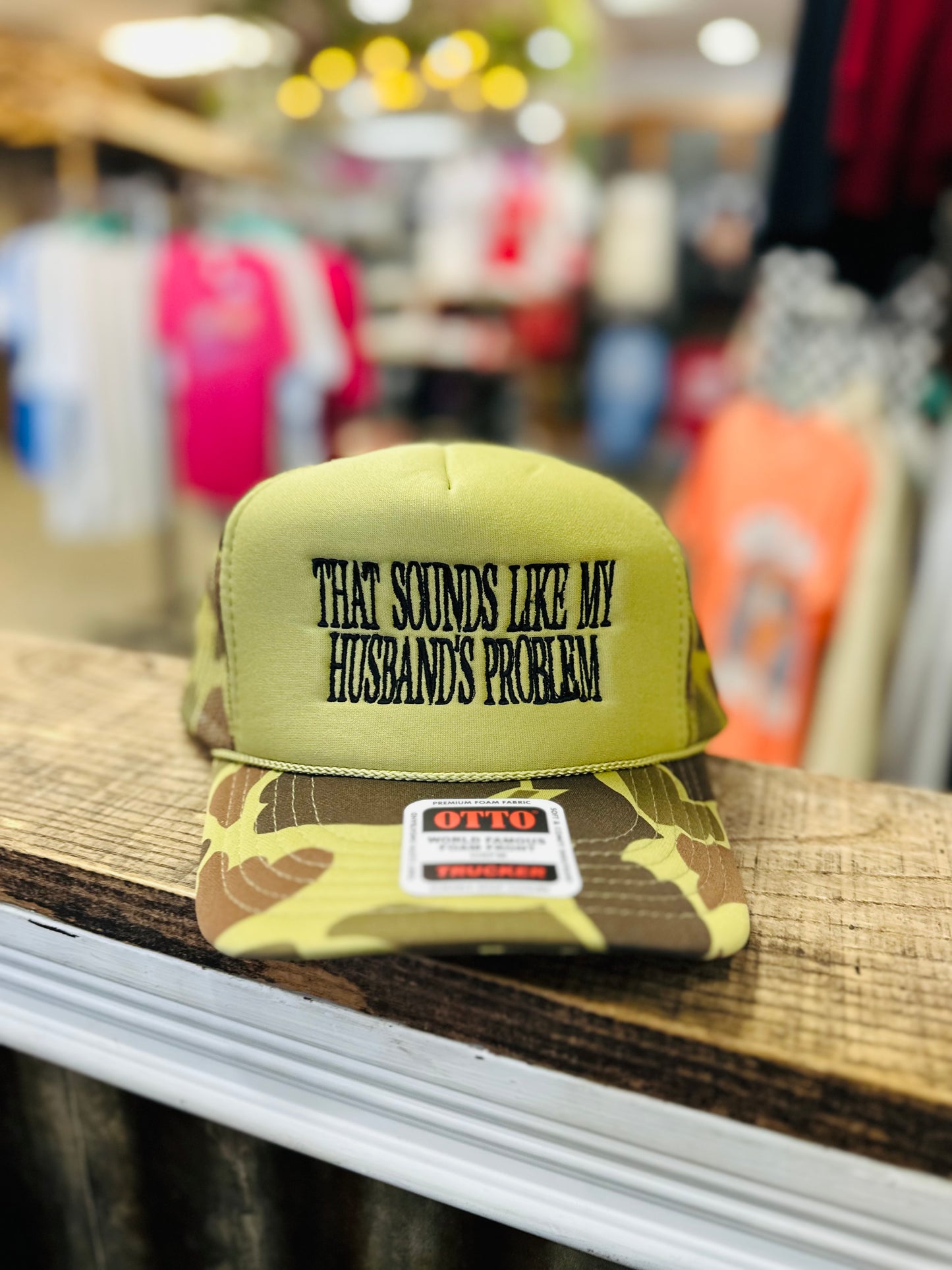 Women's Hats