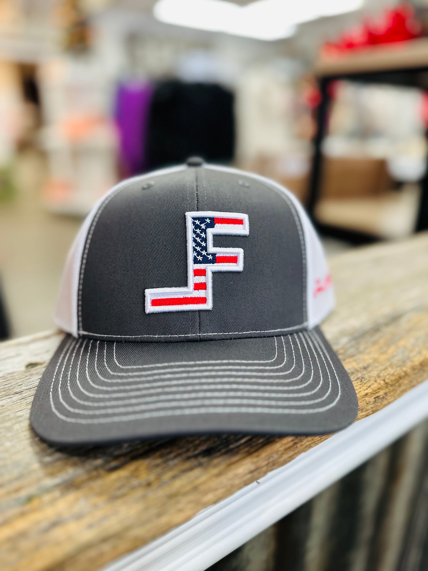 Lane Frost Hats 2