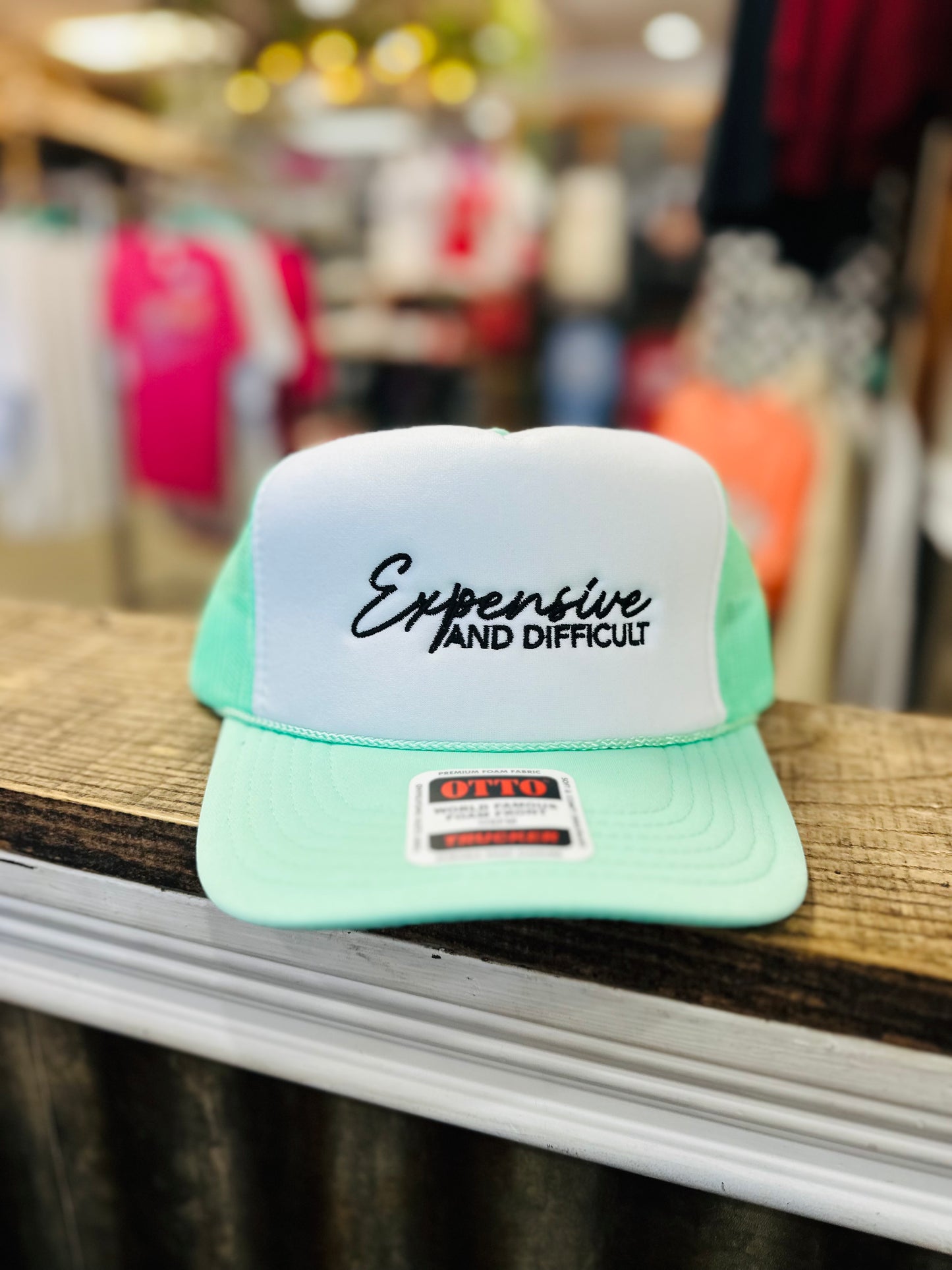 Women's Hats