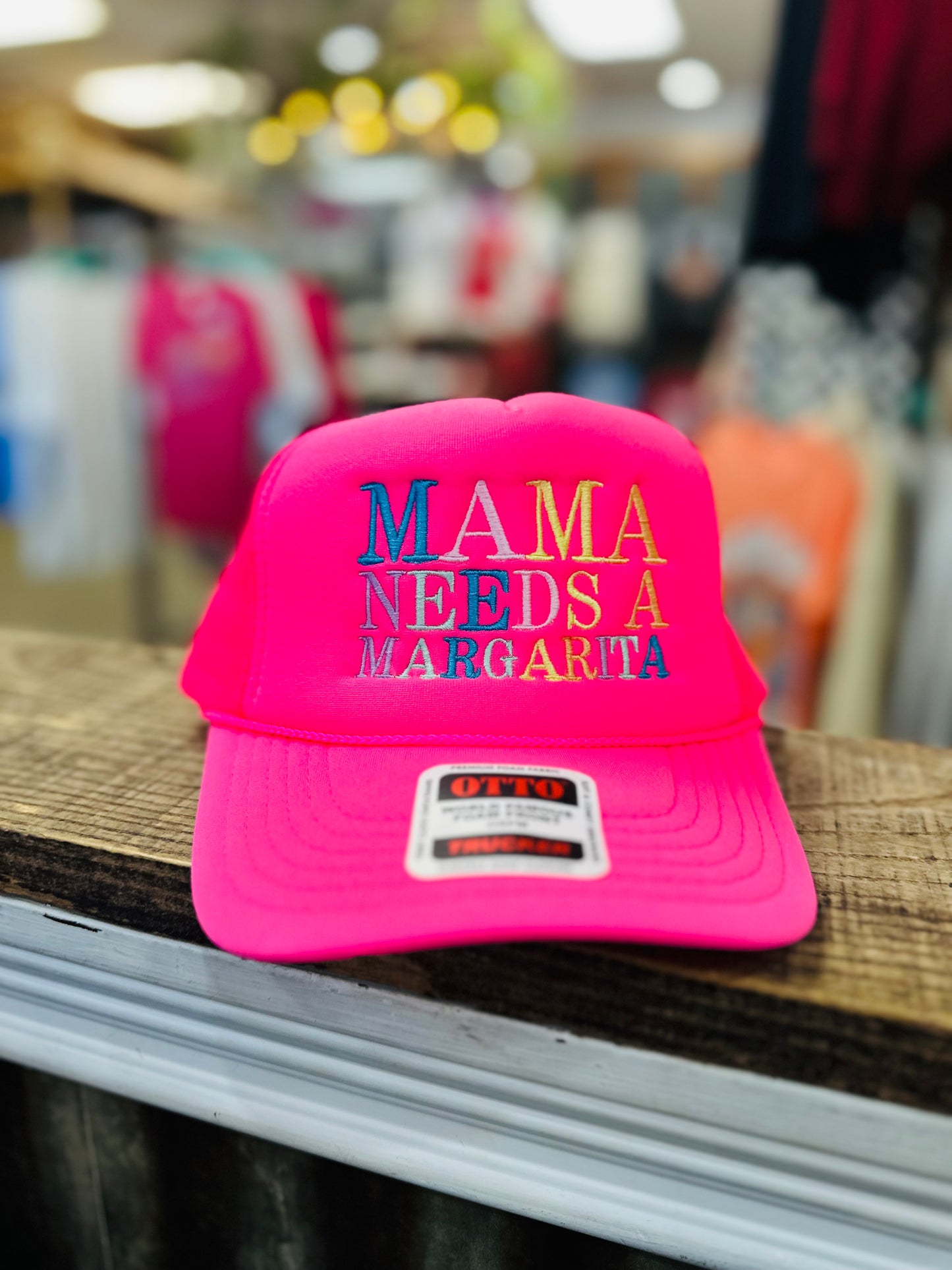 Women's Hats
